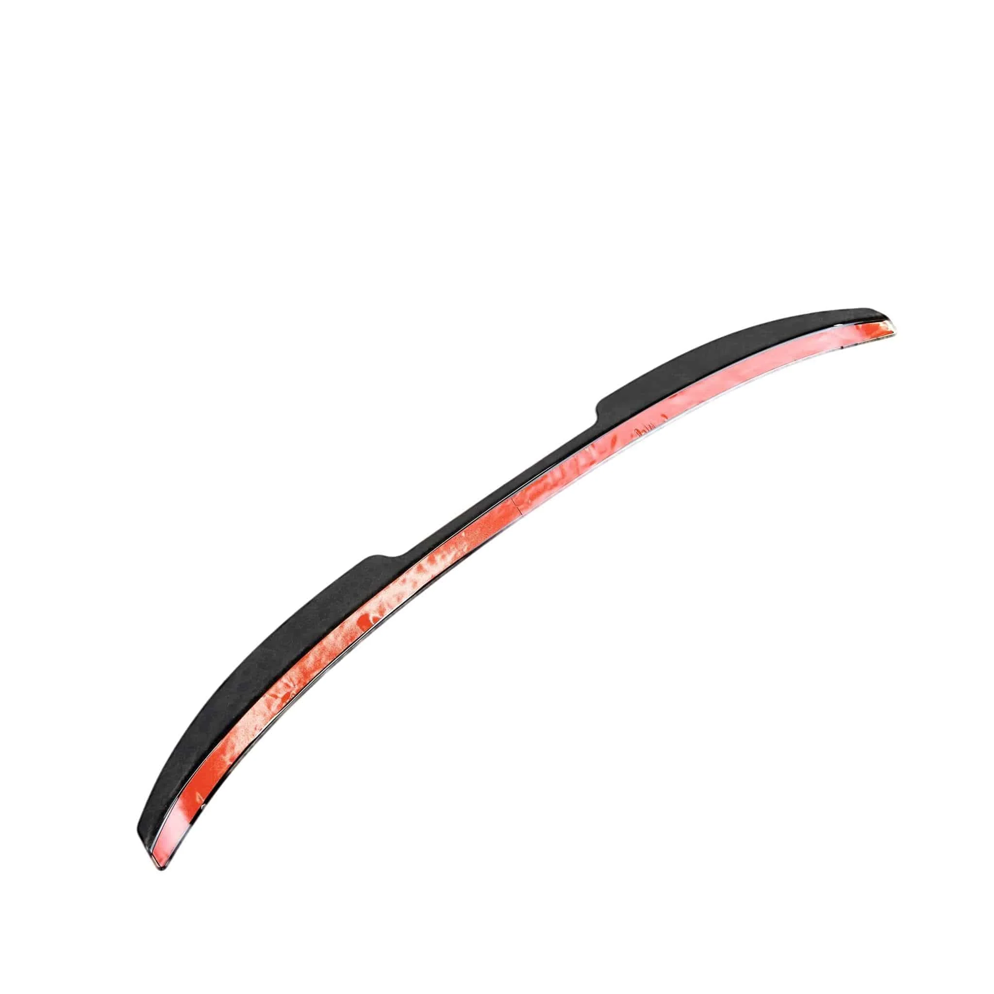 BMW 1 Series F20 F21 EVO-1 Gloss Black Rear Spoiler Lip by ZAERO (2011-2019) - Image 8