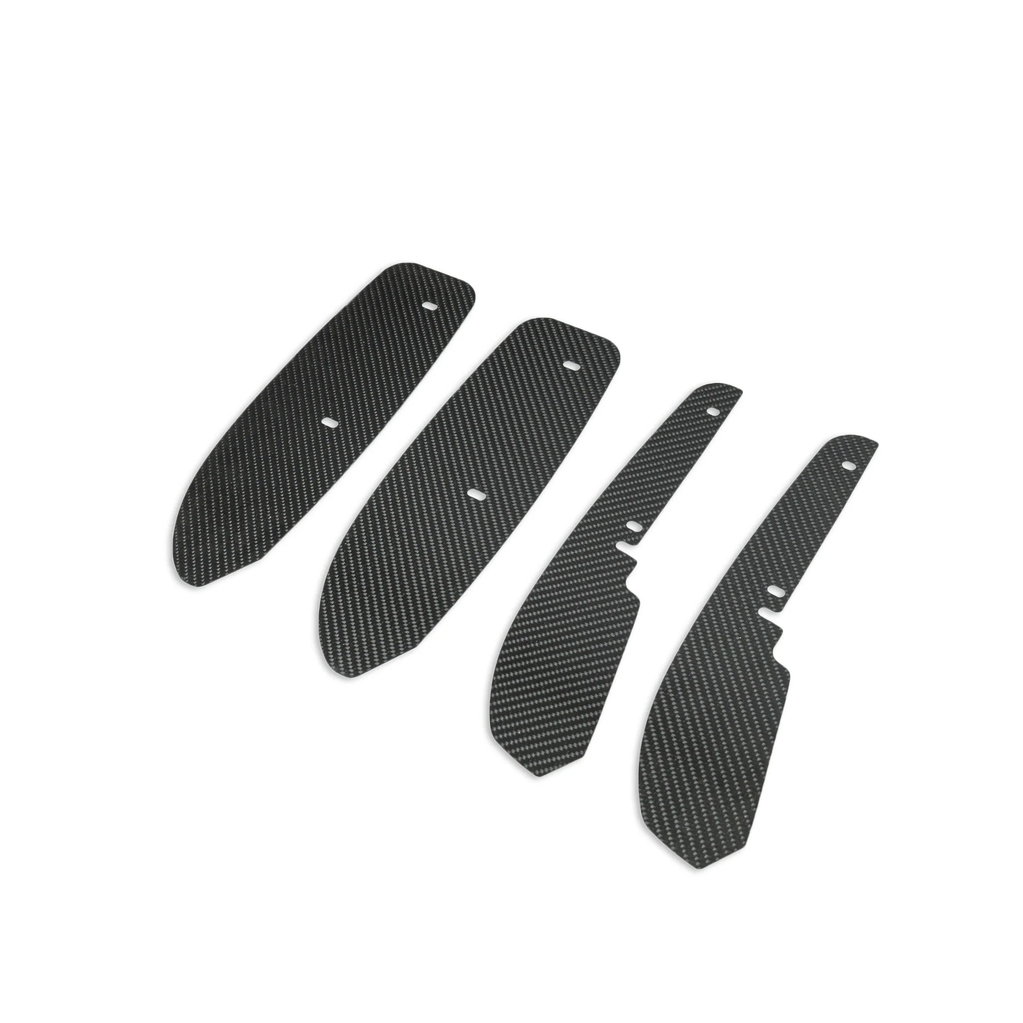 BMW 1 Series & M135 F70 Carbon Fibre Arch Guards by AP (2024+) - Image 12