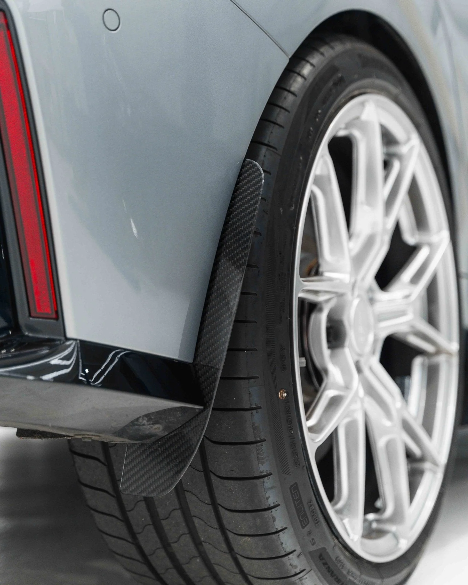 BMW 1 Series & M135 F70 Carbon Fibre Arch Guards by AP (2024+) - Image 4