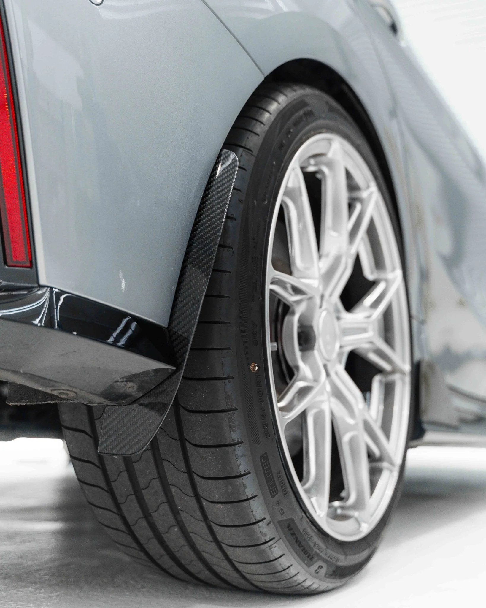 BMW 1 Series & M135 F70 Carbon Fibre Arch Guards by AP (2024+) - Image 5
