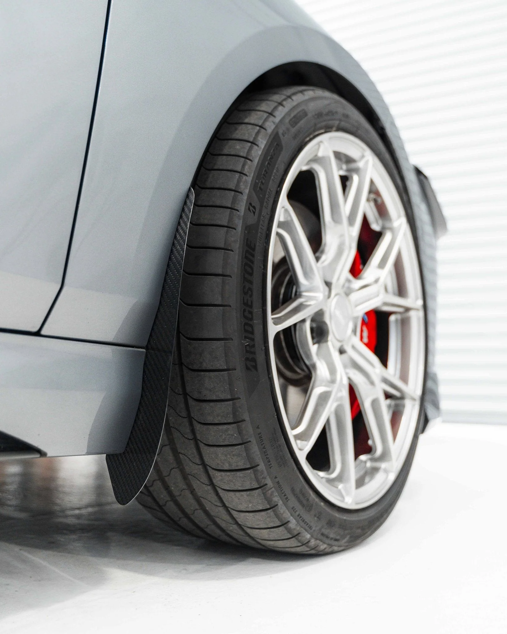 BMW 1 Series & M135 F70 Carbon Fibre Arch Guards by AP (2024+) - Image 6