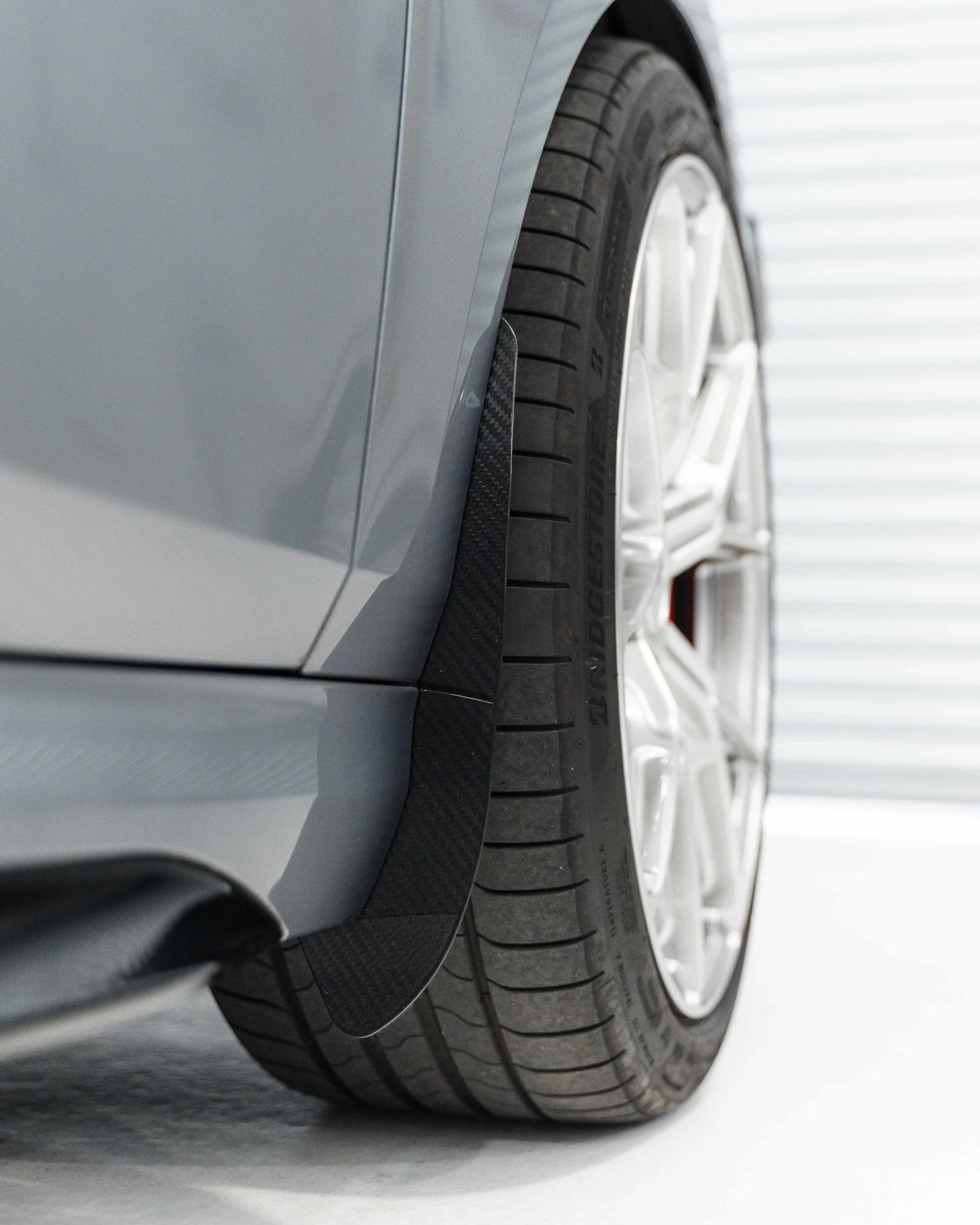 BMW 1 Series & M135 F70 Carbon Fibre Arch Guards by AP (2024+) - Image 8