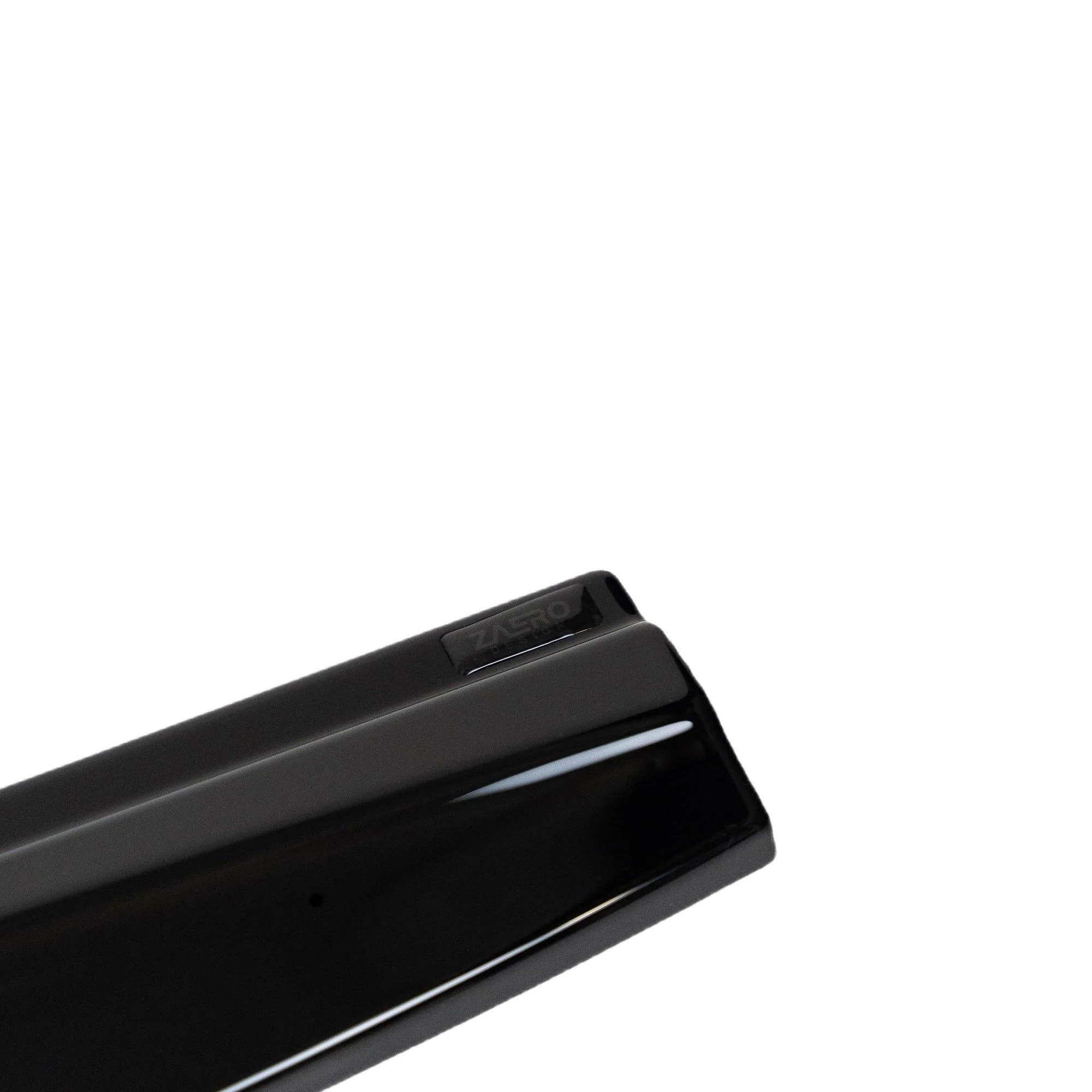 BMW 1 Series & M135i F40 EVO-1 Gloss Black Side Skirts by ZAERO (2019-2024) - Image 13