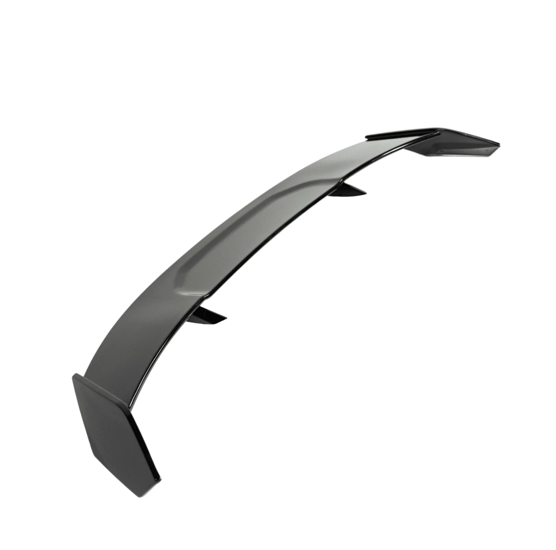 BMW 1 Series, M135i F40 & F70 Gloss Black Performance Rear Wing Spoiler by FORM (2019+)