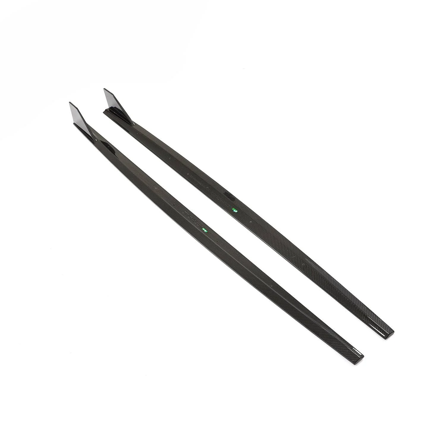 BMW 1 Series & M135i F40 Pre-Preg Carbon Fibre Side Skirts (2019-2024)