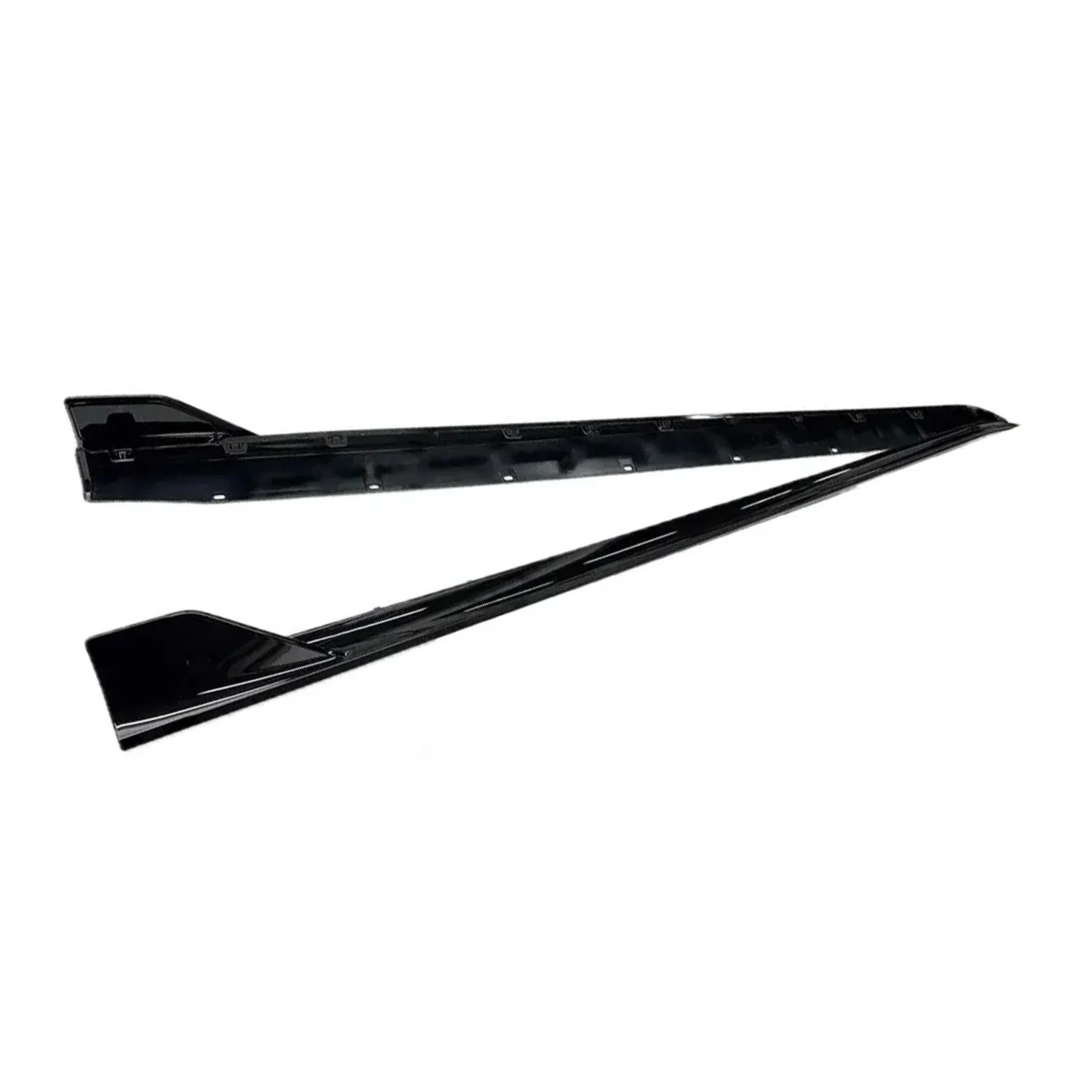 BMW 1 Series & M135i F70 Genuine M Performance Side Skirts (2024+)