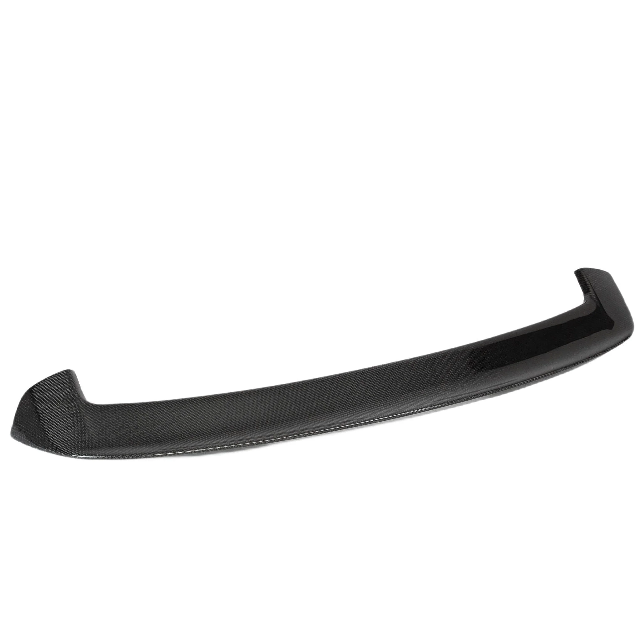 BMW 1 Series, M135i & M140i F20 F21 Carbon Fibre Performance Rear Spoiler by FORM (2011-2019)