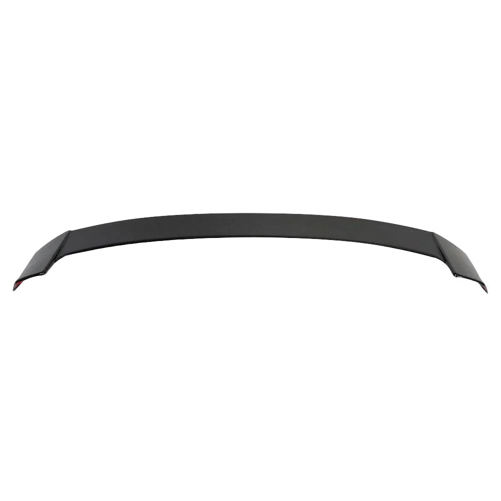 BMW 1 Series, M135i & M140i F20 F21 Gloss Black Performance Rear Spoiler by FORM (2011-2019)
