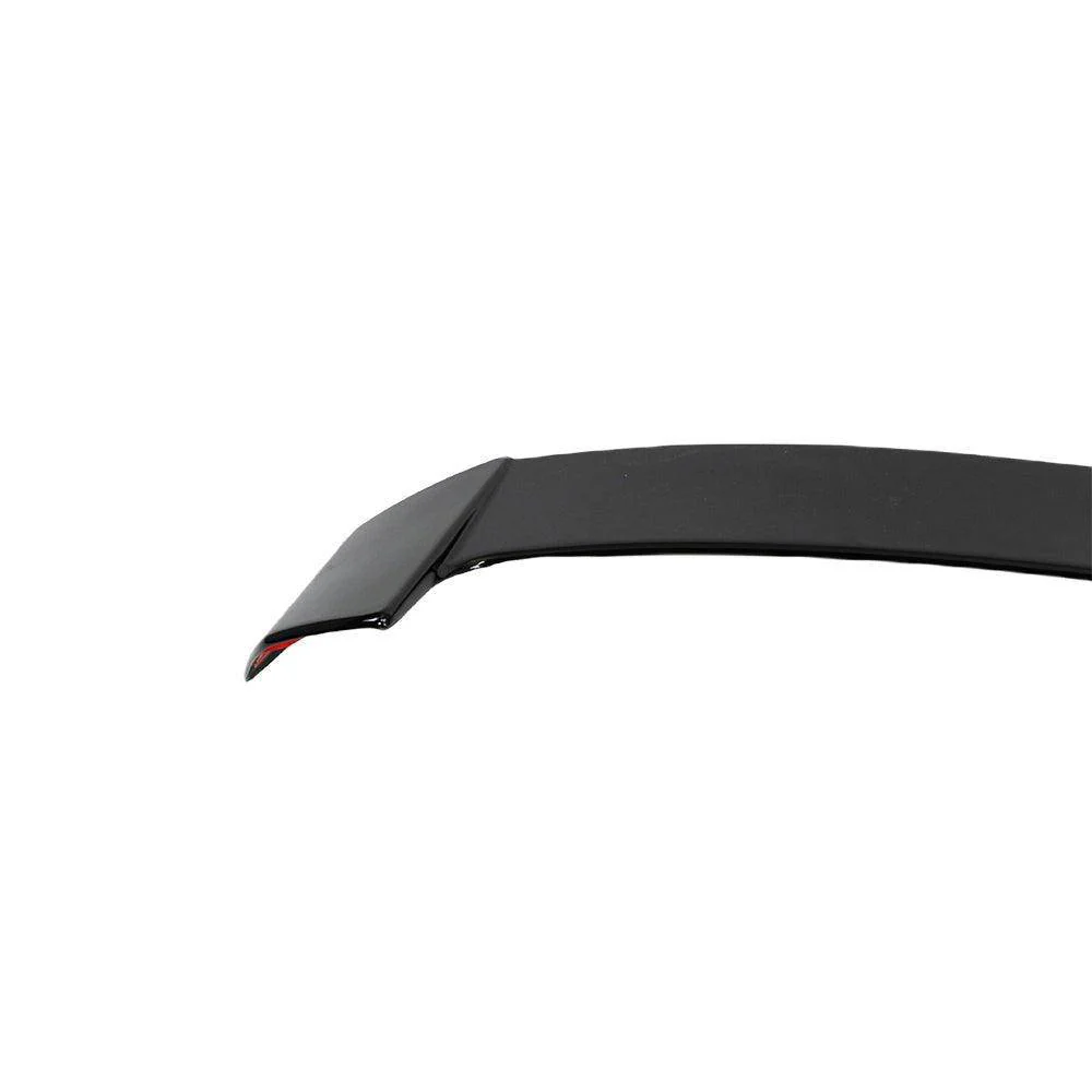 BMW 1 Series, M135i & M140i F20 F21 Gloss Black Performance Rear Spoiler by FORM (2011-2019) - Image 9