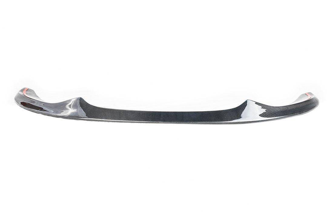 BMW 1 Series, M135i & M140i F20 F21 LCI Carbon Fibre GTS Front Splitter by FORM (2015-2019) - Image 8