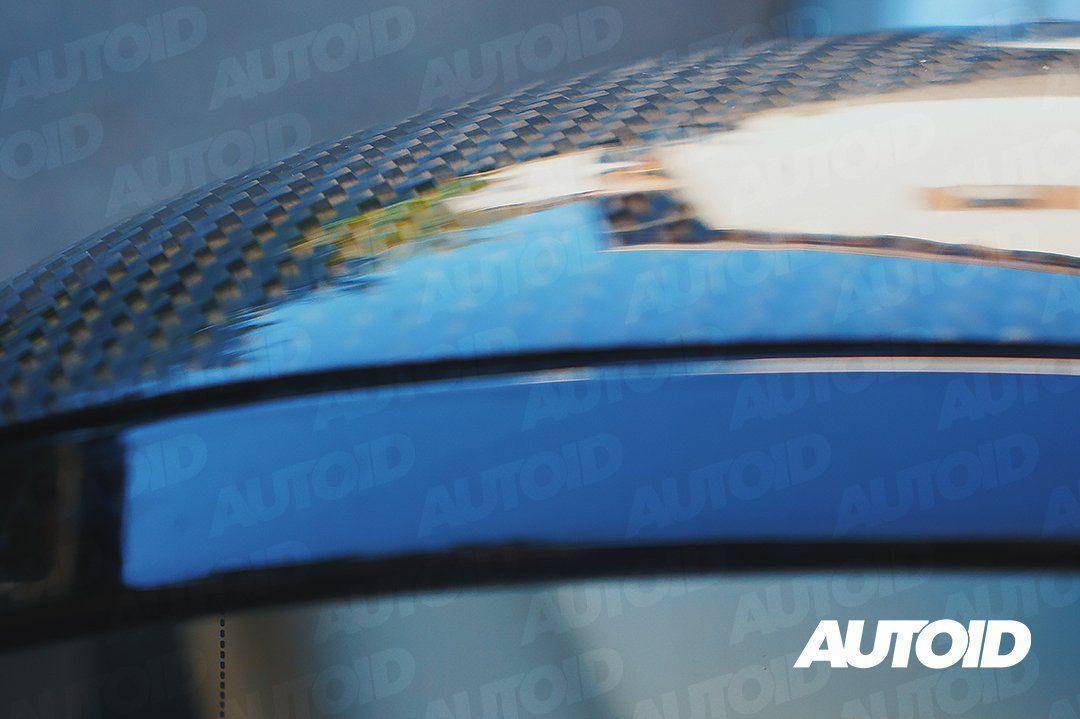 BMW 1M E82 & M3 E92 Pre-preg Carbon Fibre Wing Mirror Covers by FORM (2007-2013) - Image 6