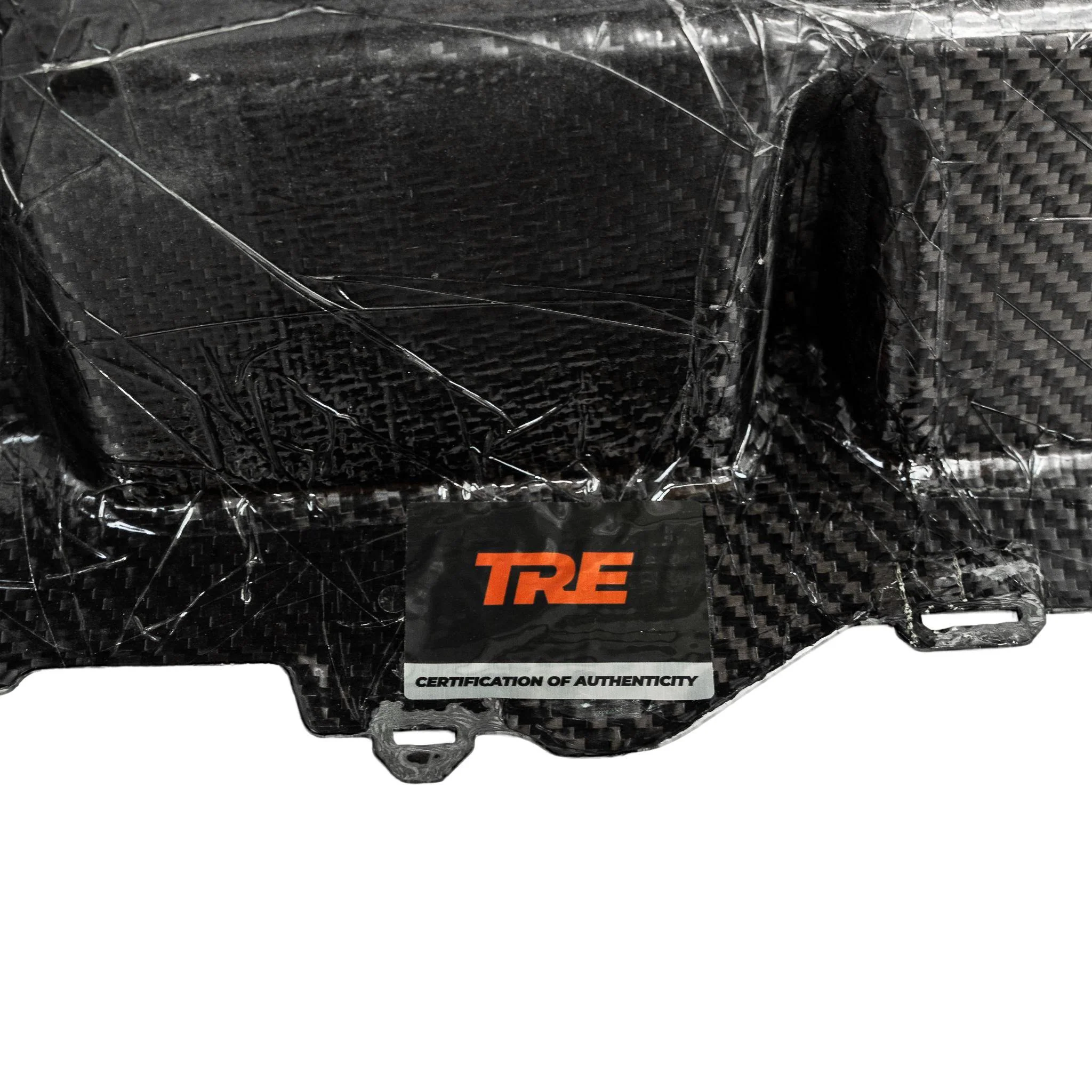 BMW 2 Series 220i & M240i G42 Pre-preg Carbon Fibre Rear Diffuser by FORM (2021+) - Image 7