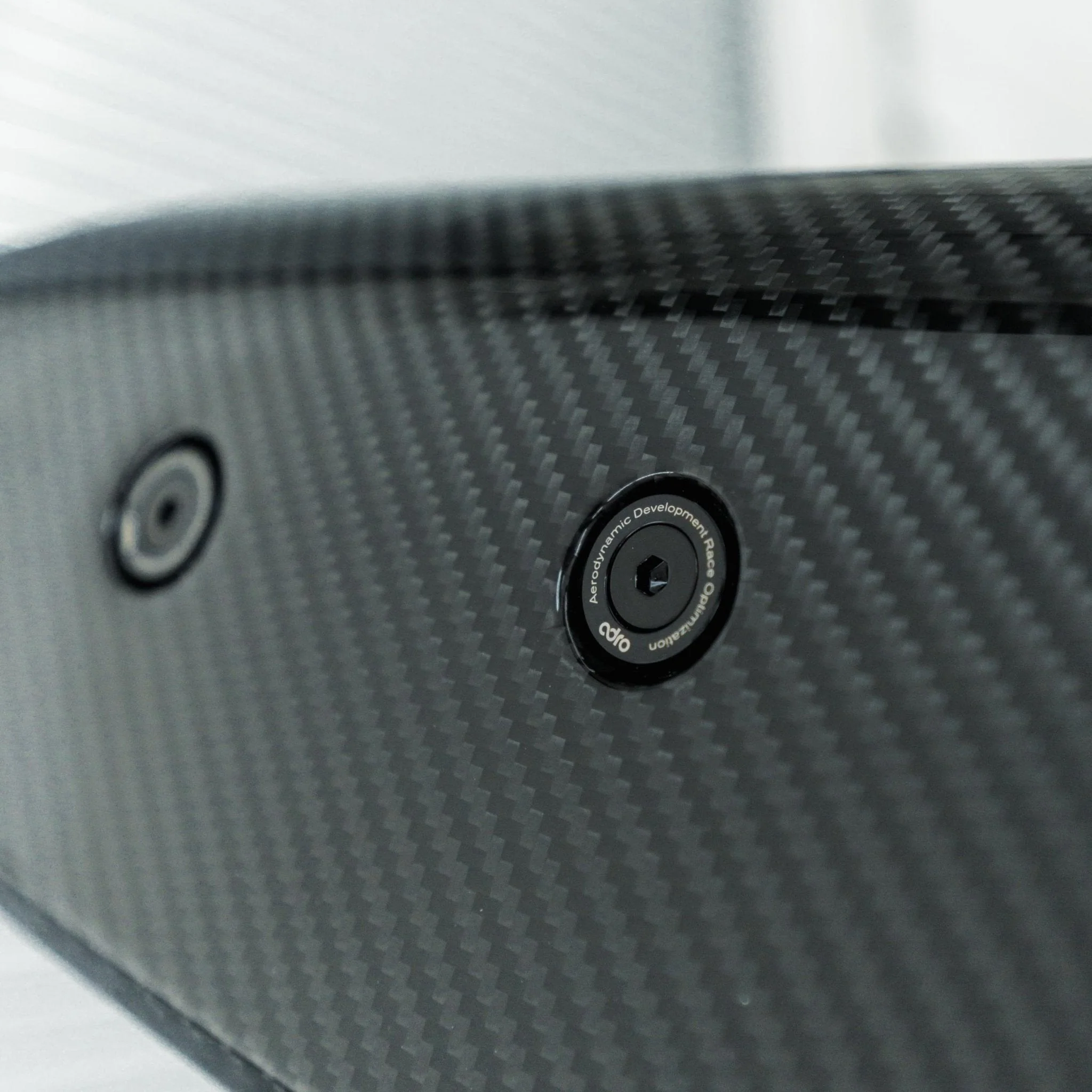 BMW 2 Series F22 & M2 F87 Pre-Preg Carbon Fibre Swan Neck AT-R1 Rear Wing by Adro (2014-2021) - Image 14