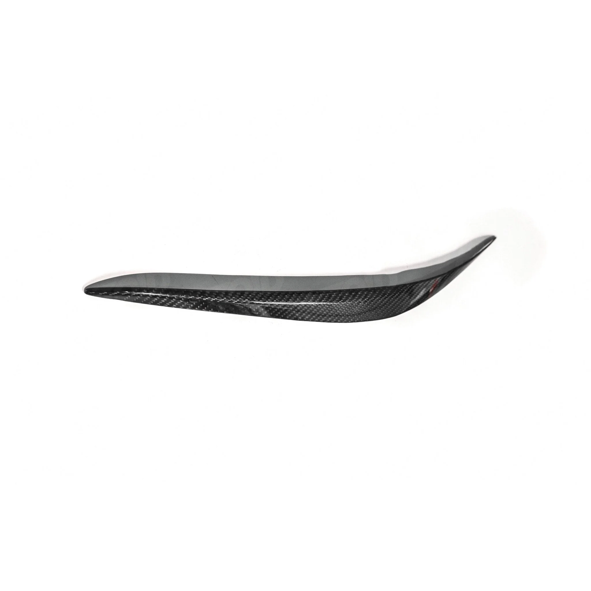 BMW 2 Series F22, M2 & M2 Competition F87 Carbon Fibre Headlight Trims by FORM (2014-2021) - Image 4