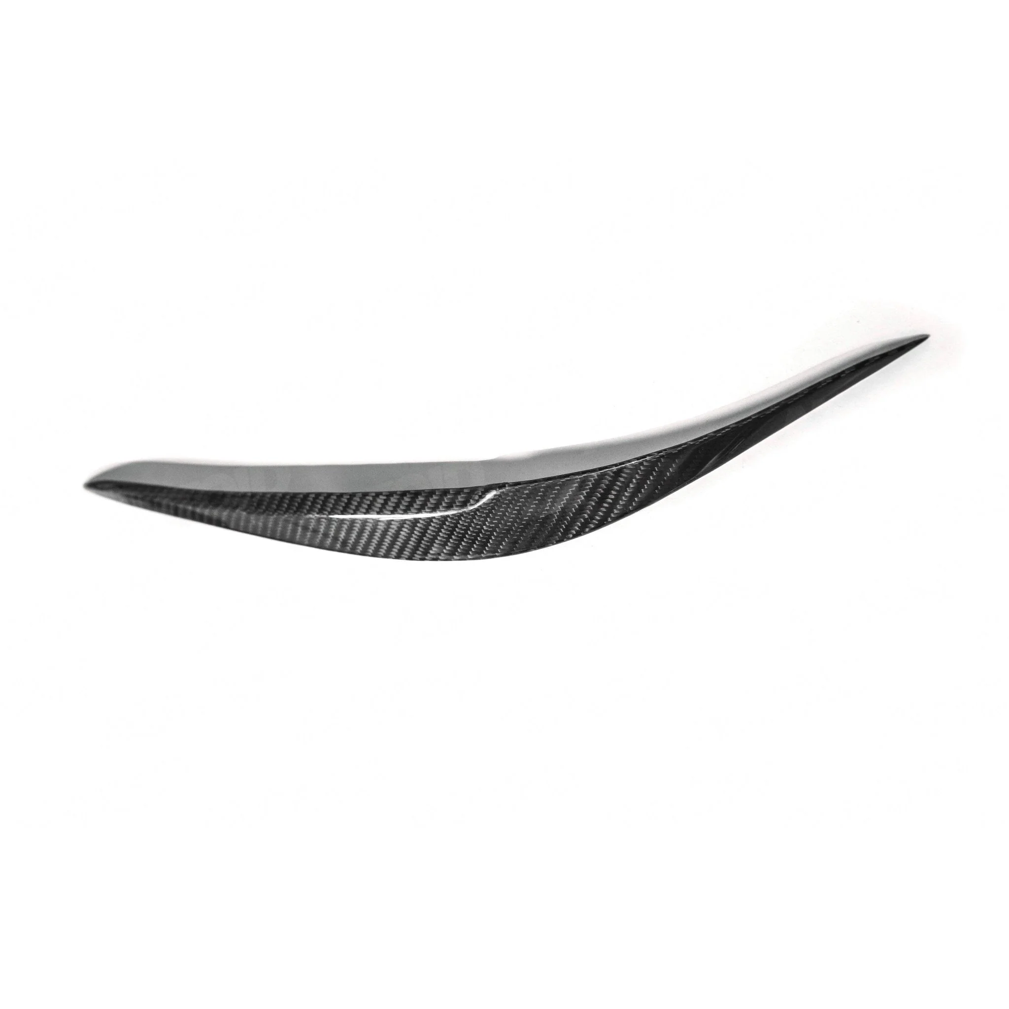 BMW 2 Series F22, M2 & M2 Competition F87 Carbon Fibre Headlight Trims by FORM (2014-2021) - Image 5