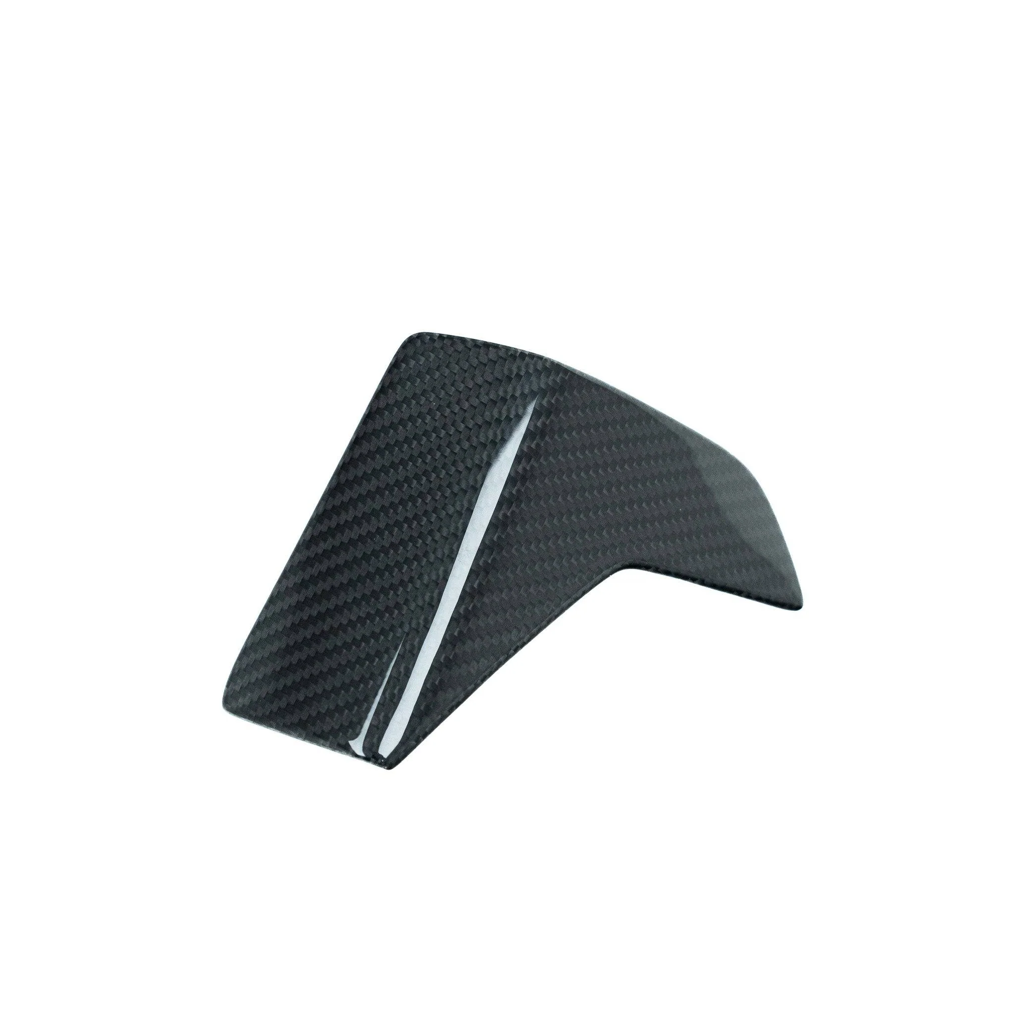 BMW 2 Series G42, G80 G81 M3 & G82 M4 Pre-Preg Carbon Fibre Air Vent Trim by FORM (2021-2022)