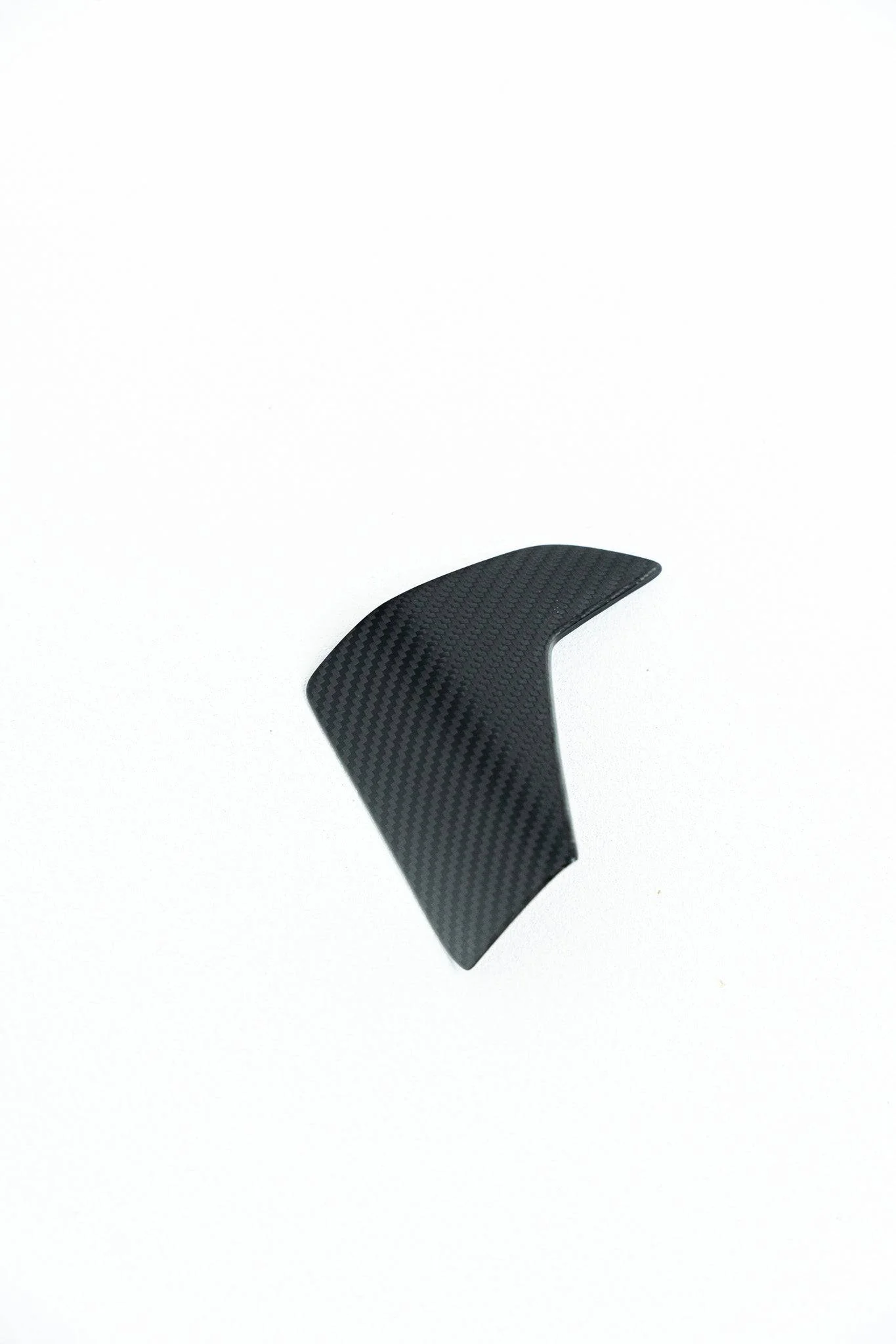 BMW 2 Series G42, G80 G81 M3 & G82 M4 Pre-Preg Carbon Fibre Air Vent Trim by FORM (2021-2022) - Image 10