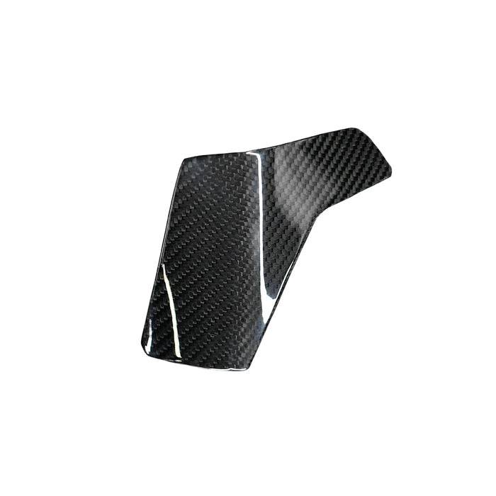 BMW 2 Series G42, G80 G81 M3 & G82 M4 Pre-Preg Carbon Fibre Air Vent Trim by FORM (2021-2022) - Image 4