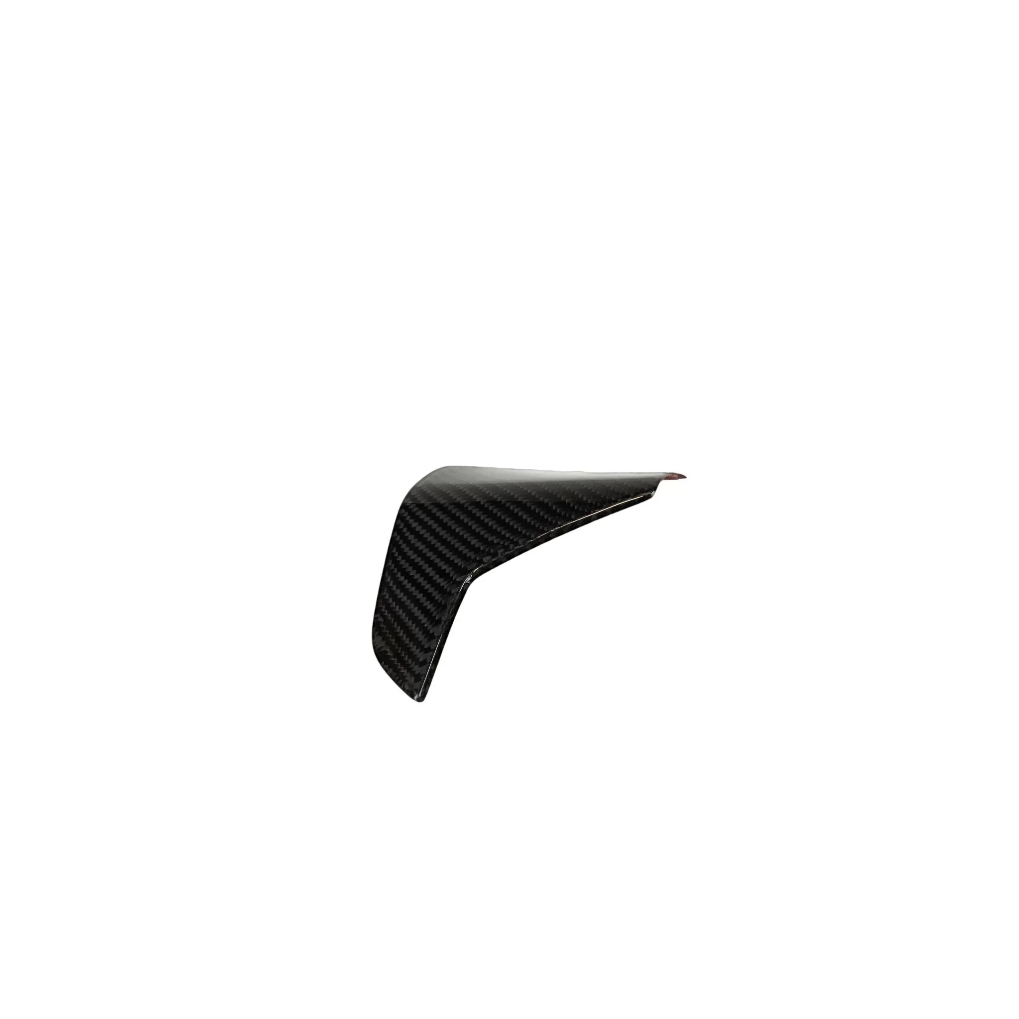 BMW 2 Series G42, G80 G81 M3 & G82 M4 Pre-Preg Carbon Fibre Air Vent Trim by FORM (2021-2022) - Image 5