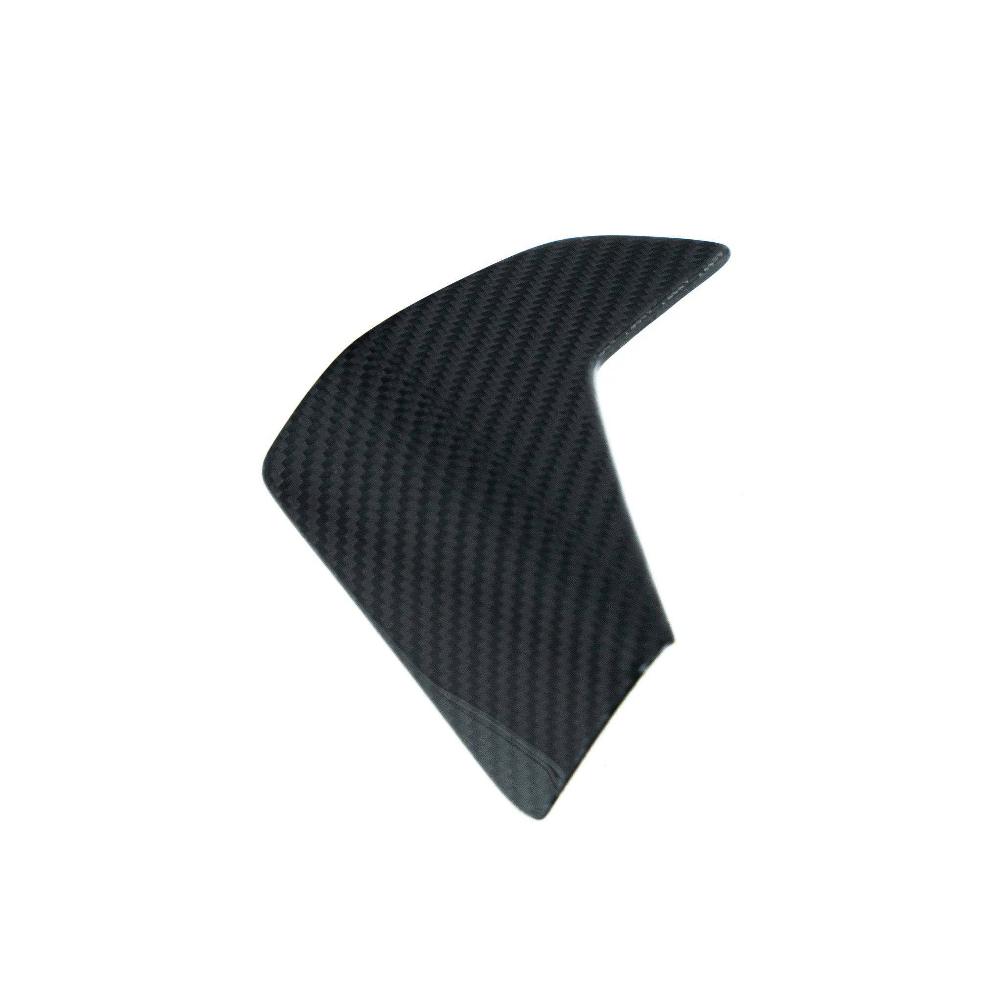 BMW 2 Series G42, G80 G81 M3 & G82 M4 Pre-Preg Carbon Fibre Air Vent Trim by FORM (2021-2022) - Image 6