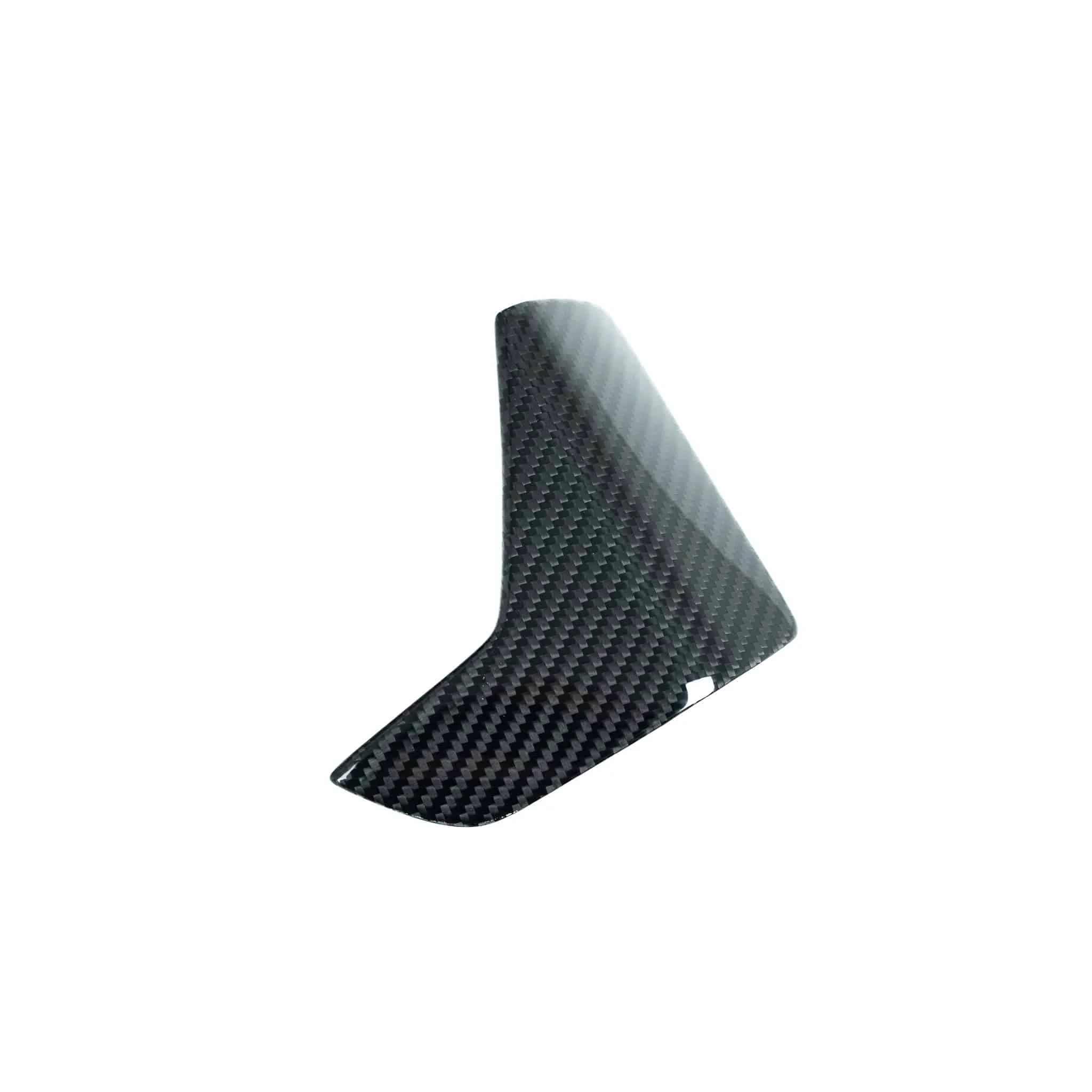 BMW 2 Series G42, G80 G81 M3 & G82 M4 Pre-Preg Carbon Fibre Air Vent Trim by FORM (2021-2022) - Image 7