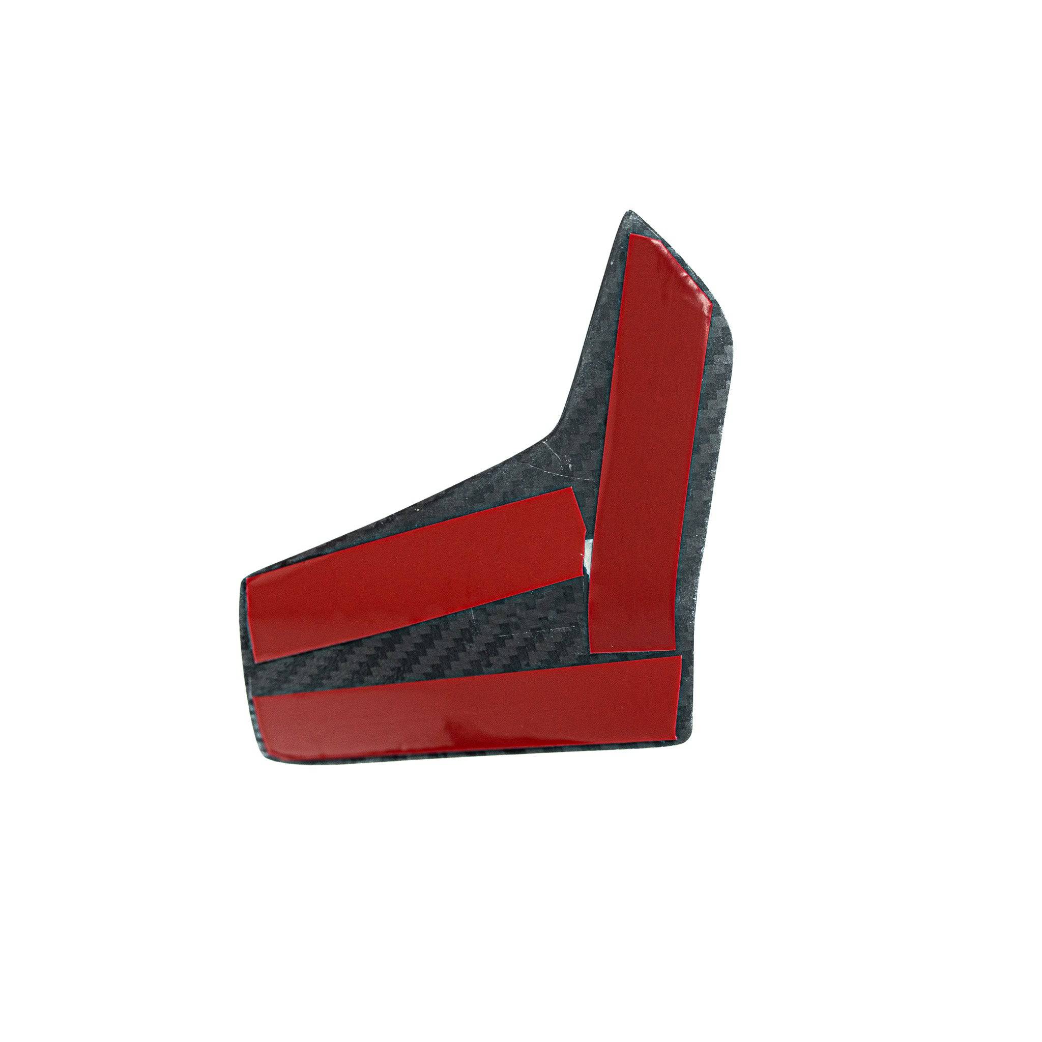 BMW 2 Series G42, G80 G81 M3 & G82 M4 Pre-Preg Carbon Fibre Air Vent Trim by FORM (2021-2022) - Image 8