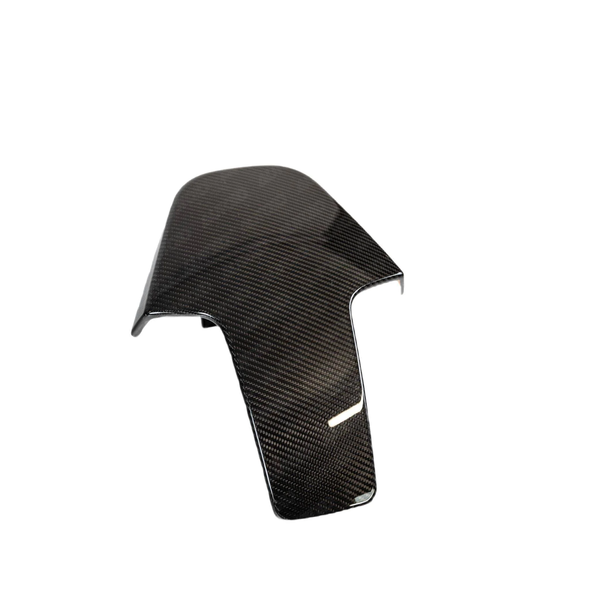 BMW 2 Series G42, M3 G80, M4 G82, M2 G87 Pre-Preg Carbon Fibre Seat Back Cover by FORM (2018+) - Image 7