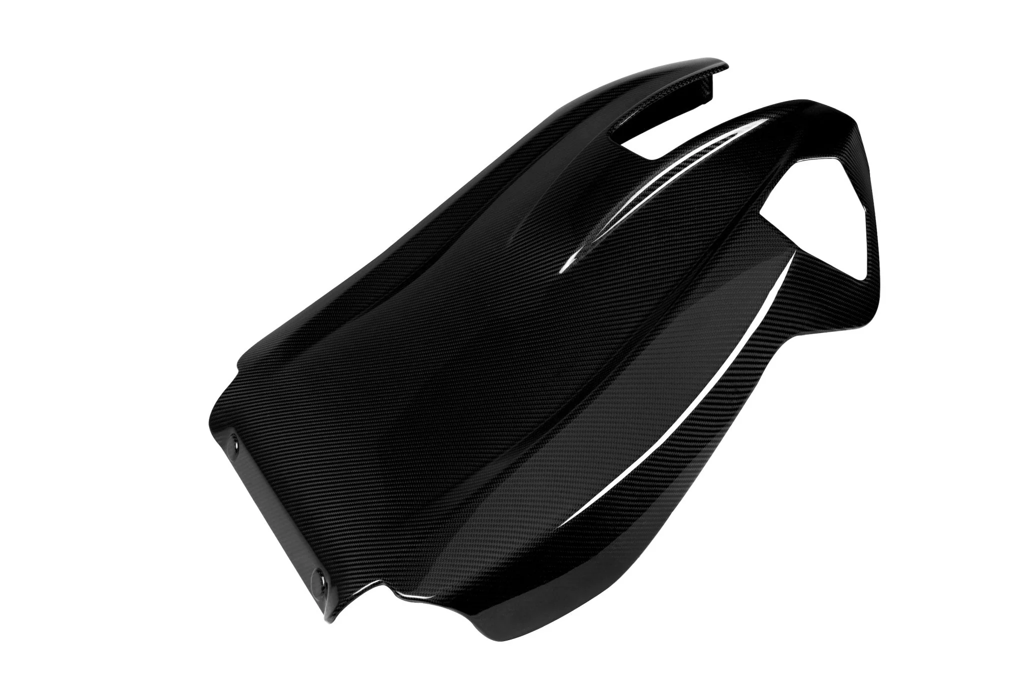 BMW 2 Series G42, M4 G82, M2 G87 Pre-Preg Carbon Fibre Full Seat Back Covers by FORM (2018+) - Image 11