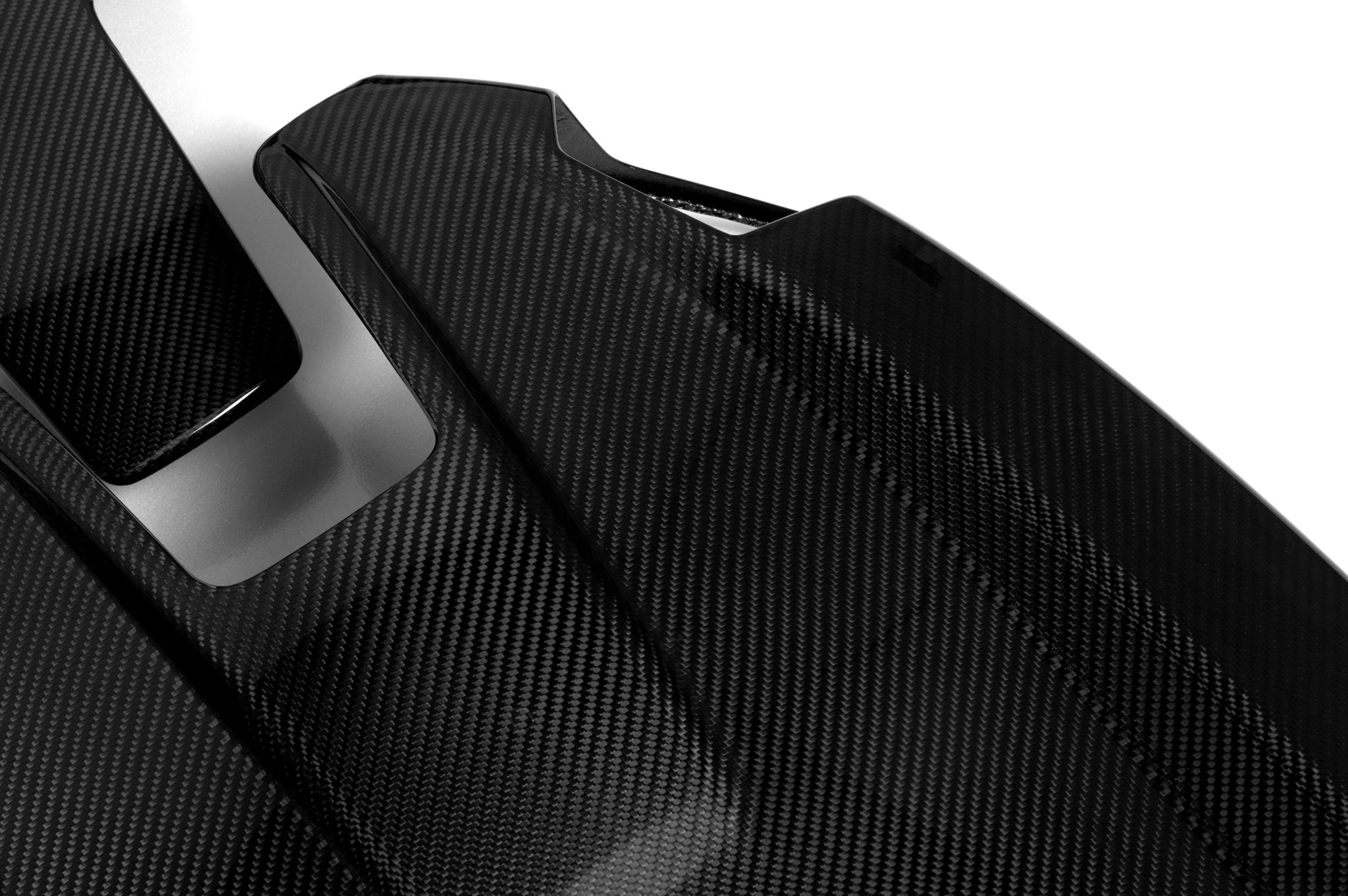 BMW 2 Series G42, M4 G82, M2 G87 Pre-Preg Carbon Fibre Full Seat Back Covers by FORM (2018+) - Image 12