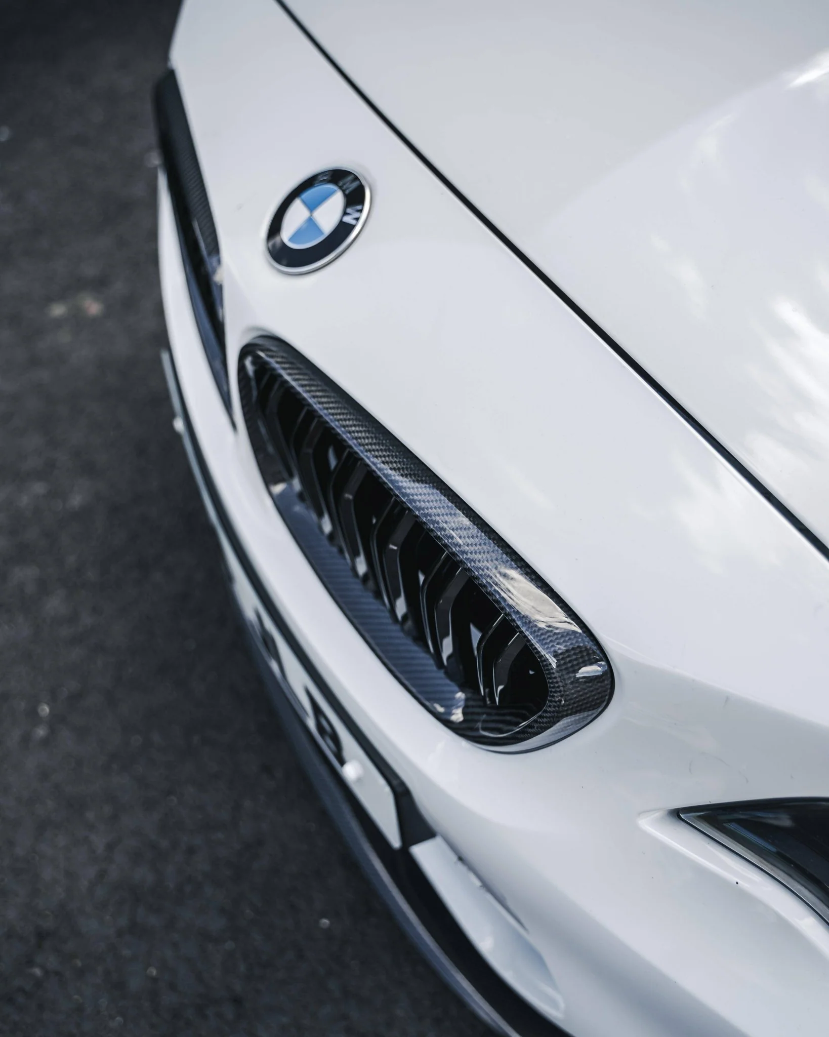 BMW 2 Series, M235i & M240i F22 Carbon Fibre Full Body Kit by FORM (2014-2019) - Image 17