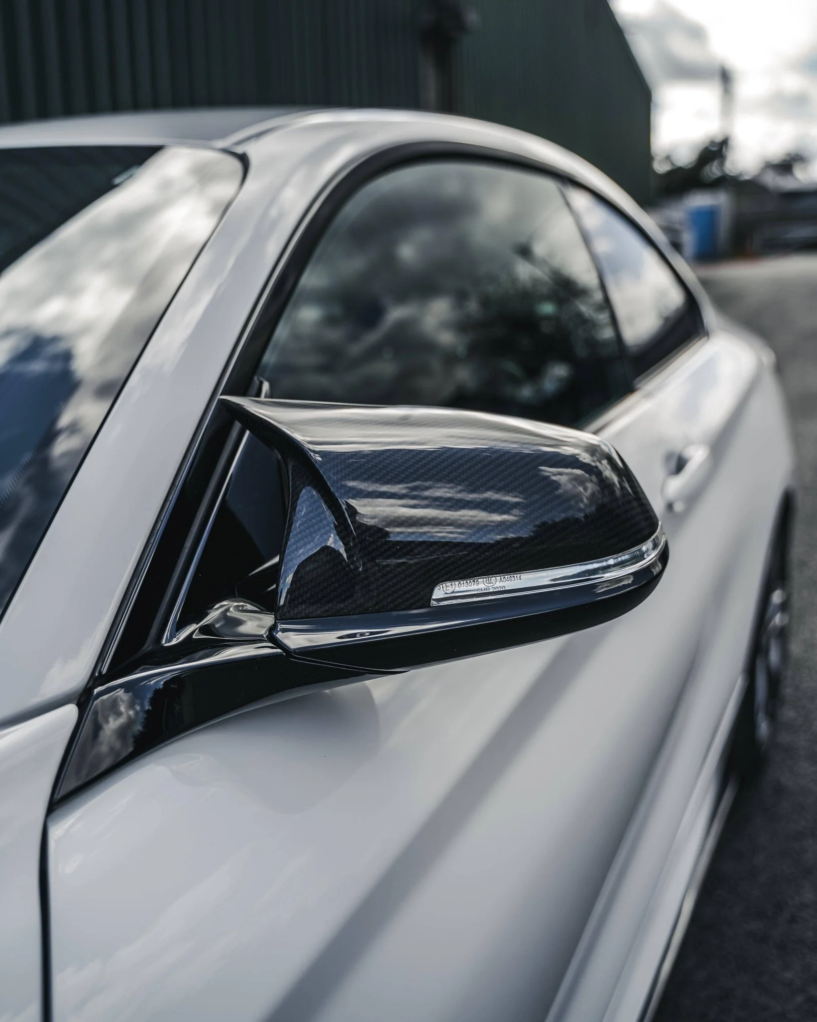 BMW 2 Series, M235i & M240i F22 Carbon Fibre Full Body Kit by FORM (2014-2019) - Image 18