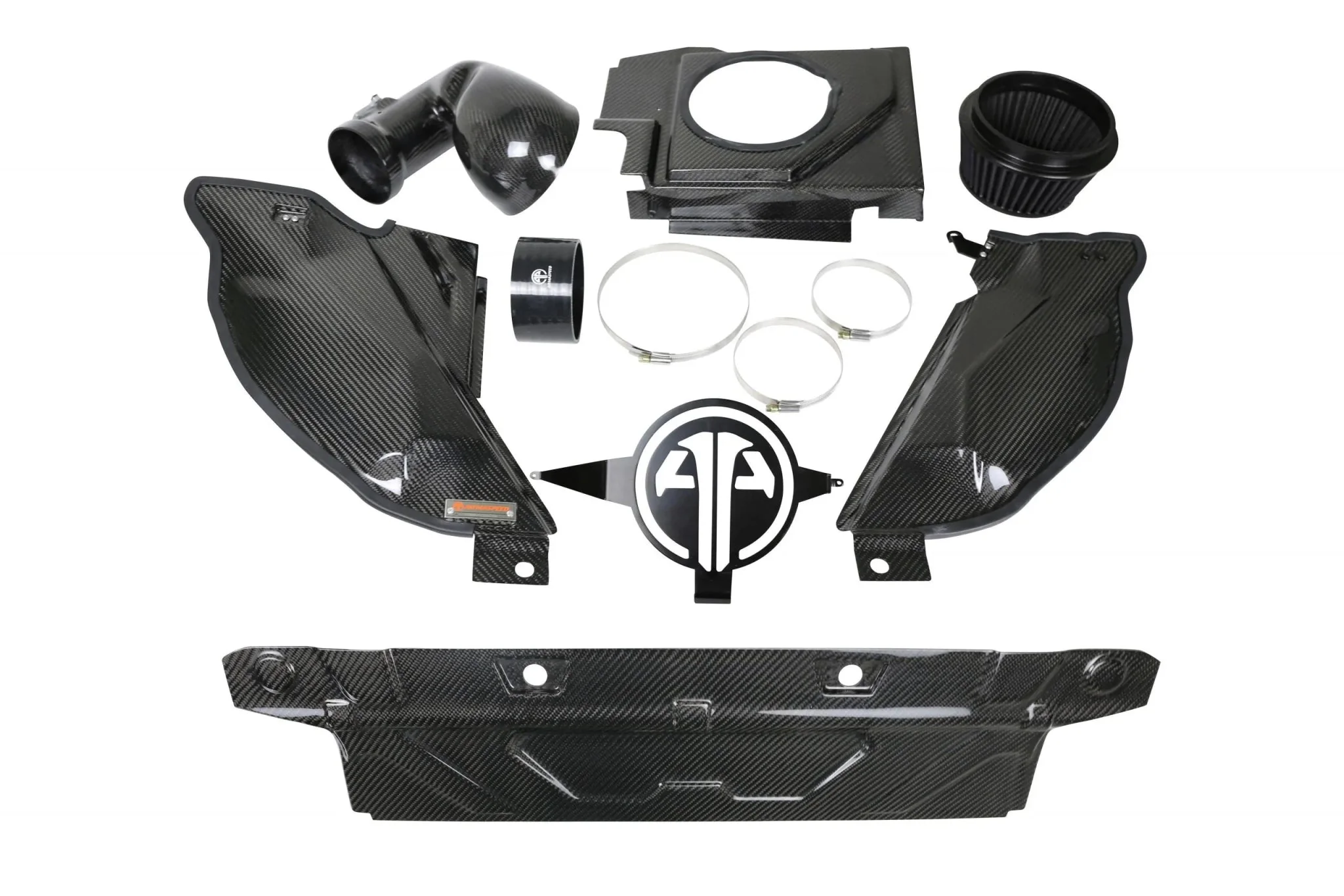 BMW 2 Series M240i G42 & 3 Series M340i G20 Arma Speed Carbon Fibre Cold Air Intake (2019+)