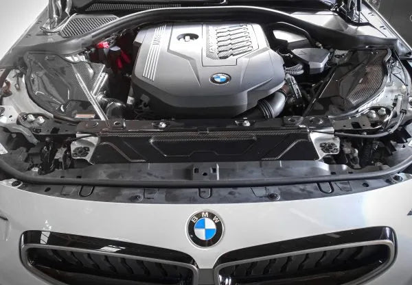 BMW 2 Series M240i G42 & 3 Series M340i G20 Arma Speed Carbon Fibre Cold Air Intake (2019+) - Image 2