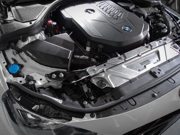 BMW 2 Series M240i G42 & 3 Series M340i G20 Arma Speed Carbon Fibre Cold Air Intake (2019+) - Image 3