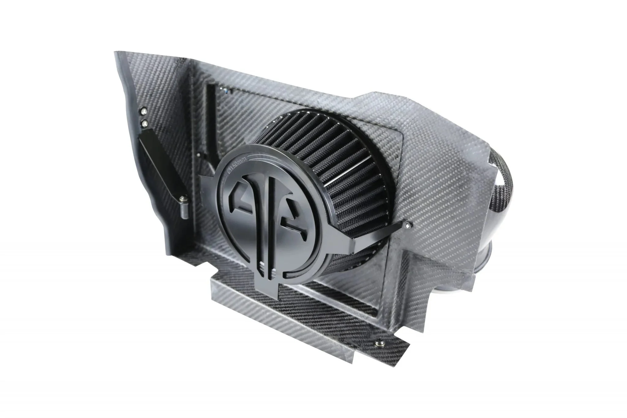 BMW 2 Series M240i G42 & 3 Series M340i G20 Arma Speed Carbon Fibre Cold Air Intake (2019+) - Image 7