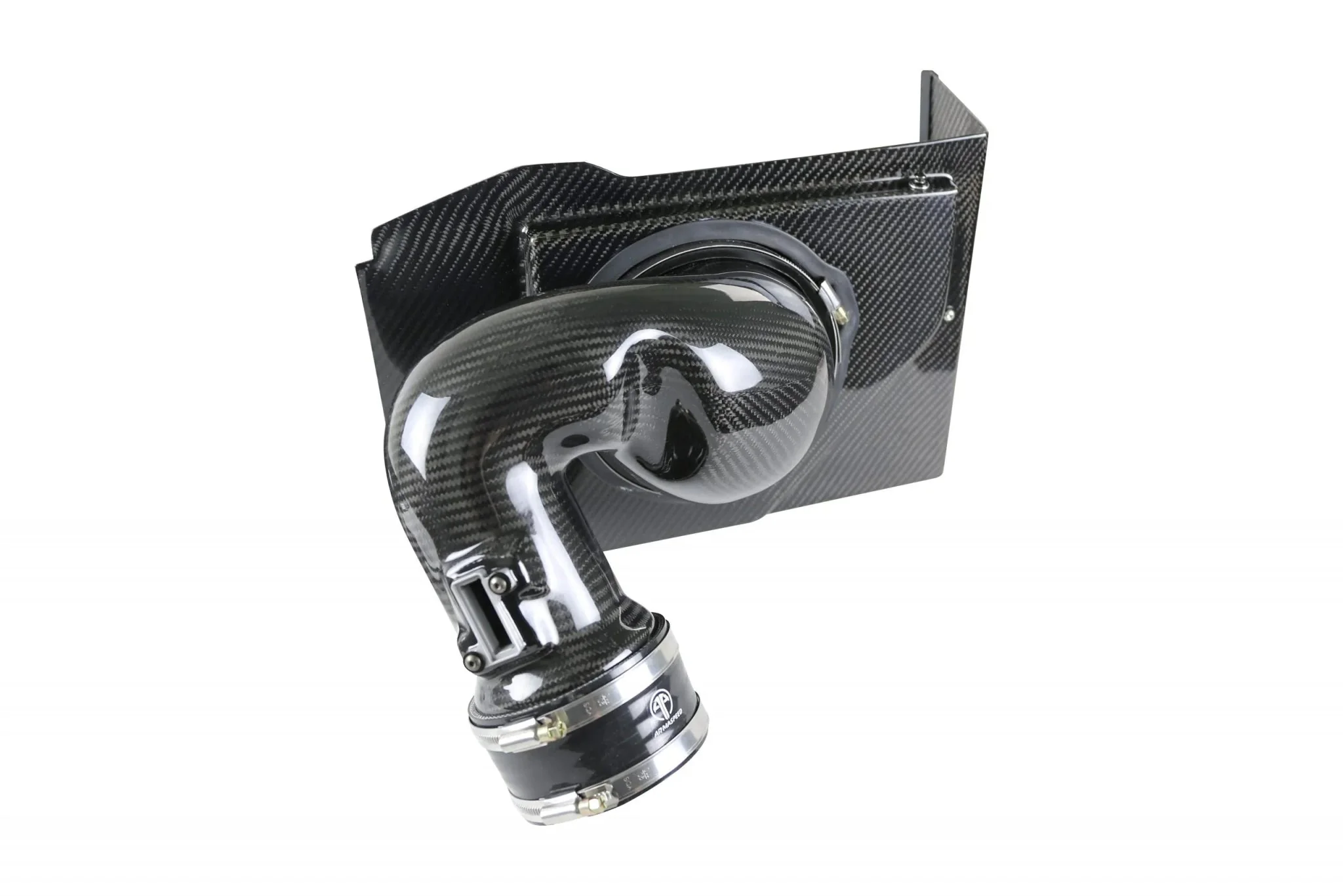 BMW 2 Series M240i G42 & 3 Series M340i G20 Arma Speed Carbon Fibre Cold Air Intake (2019+) - Image 8