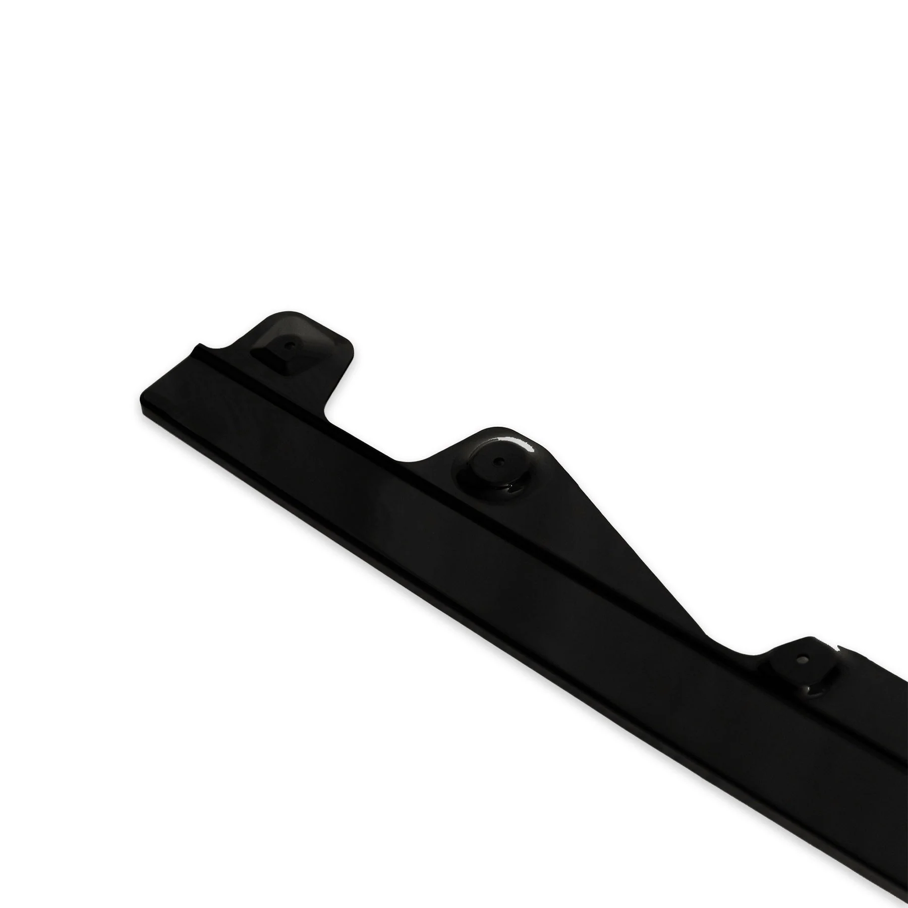 BMW 2 Series & M240i G42 Gloss Black Full Length Side Skirts by FORM (2021+) - Image 6