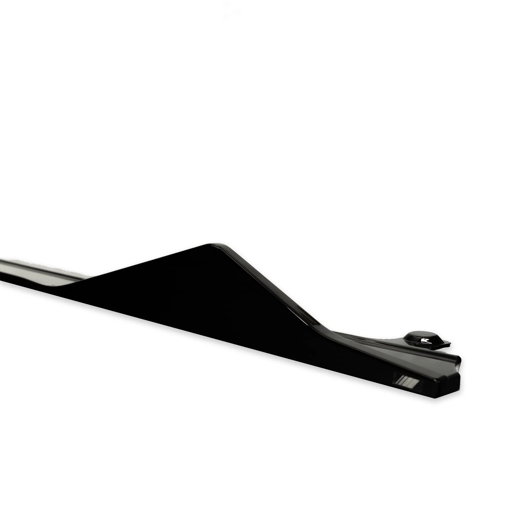 BMW 2 Series & M240i G42 Gloss Black Full Length Side Skirts by FORM (2021+) - Image 7