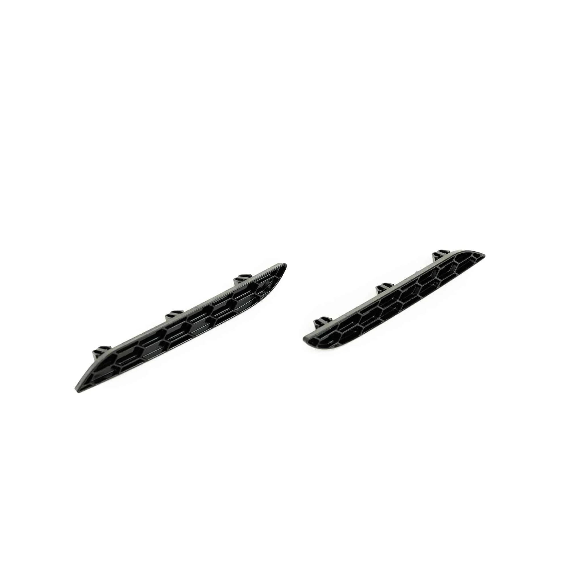 BMW 2 Series & M240i G42 Gloss Black Rear Reflector Deletes by Acexxon (2021+) - Image 4