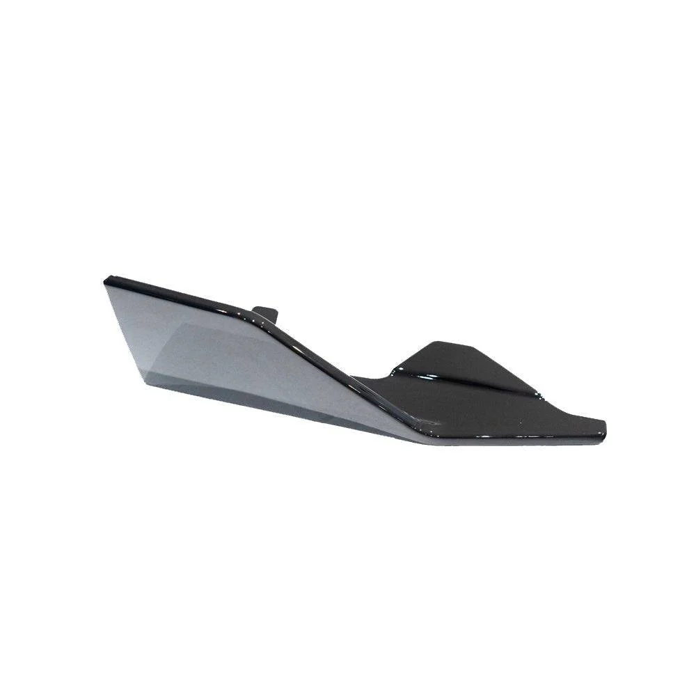 BMW 2 Series & M240i G42 Gloss Black Side Blades Winglets by FORM (2021+) - Image 10