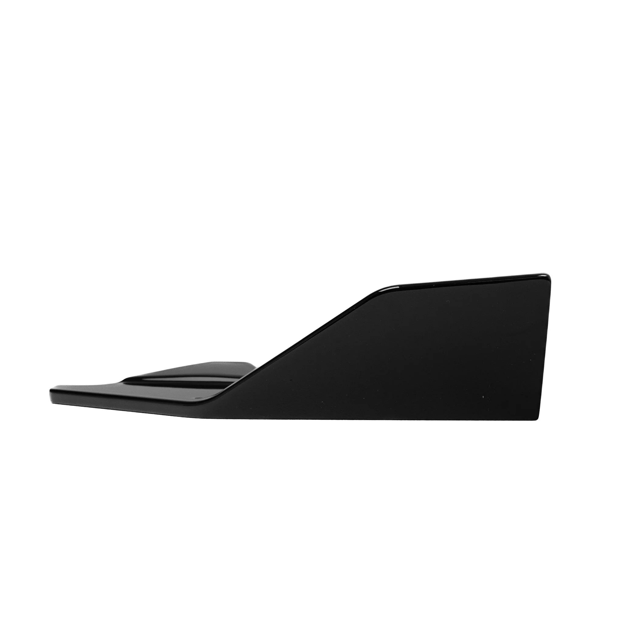 BMW 2 Series & M240i G42 Gloss Black Side Blades Winglets by FORM (2021+) - Image 7