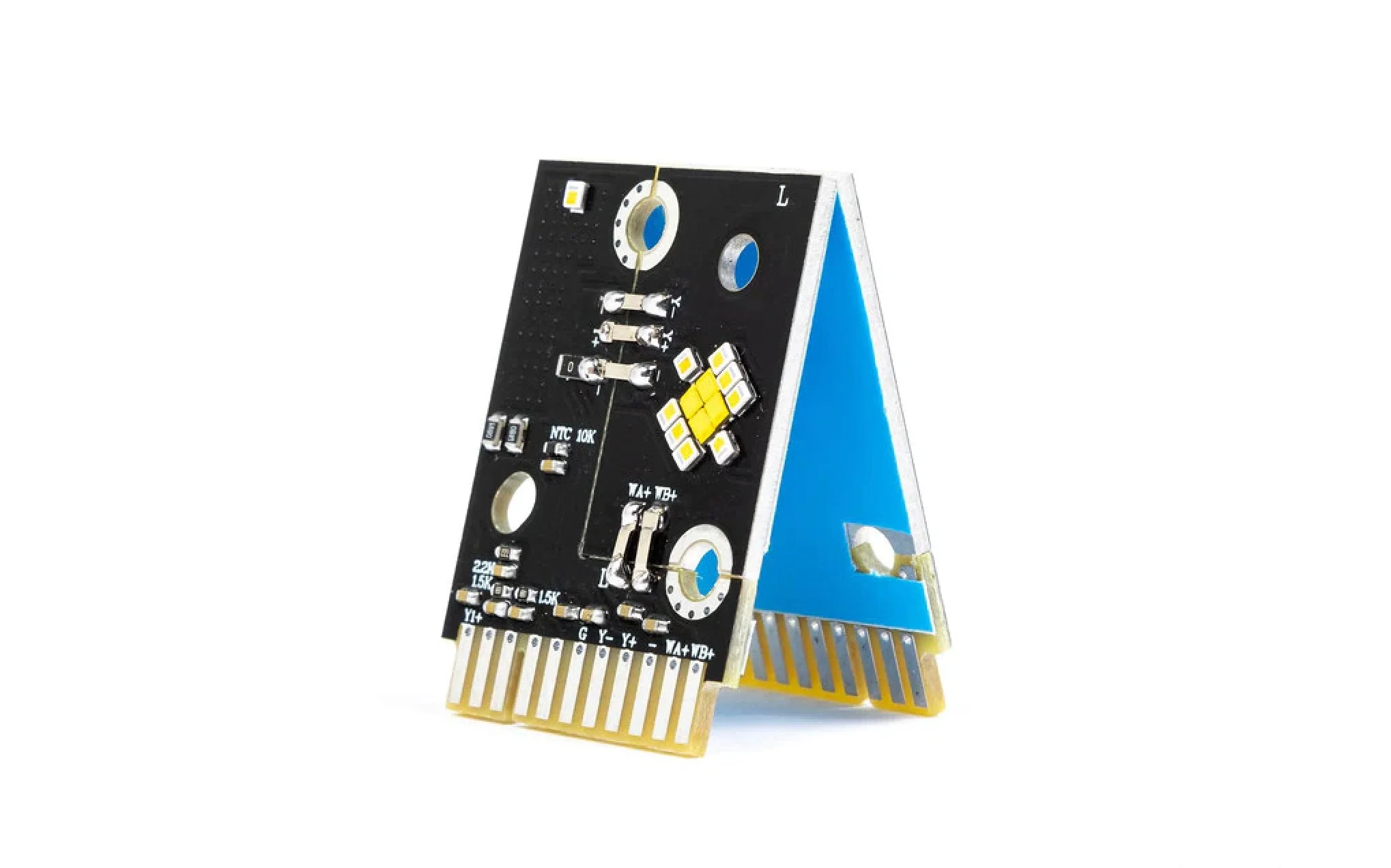 BMW 2 Series, M240i G42 & M2 G87 CSL Yellow DRL Module Set by FORM (2021+) - Image 9