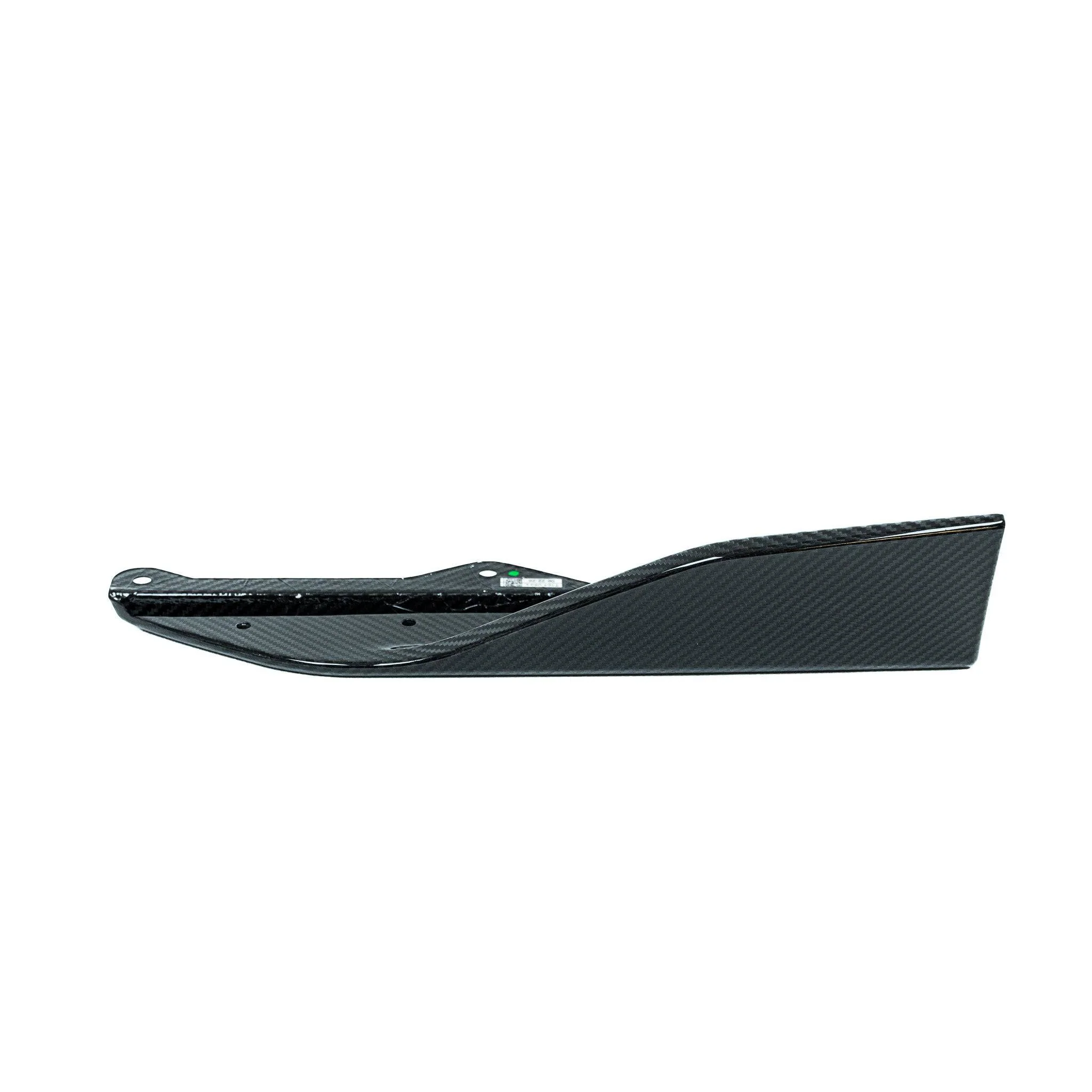 BMW 2 Series & M240i G42 Pre-preg Carbon Fibre Side Blade Winglets by TRE by FORM (2021+) - Image 4