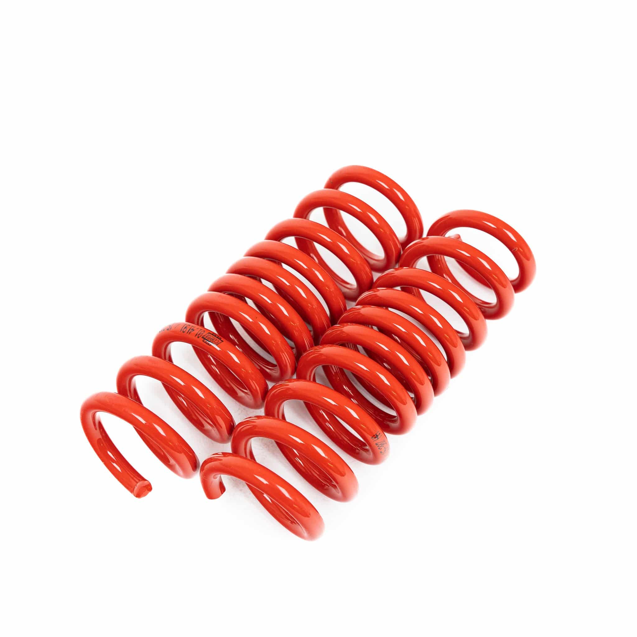 BMW 2 Series & M240i G42 xDrive / RWD Lowering Springs by Cobra (2021+) - Image 3