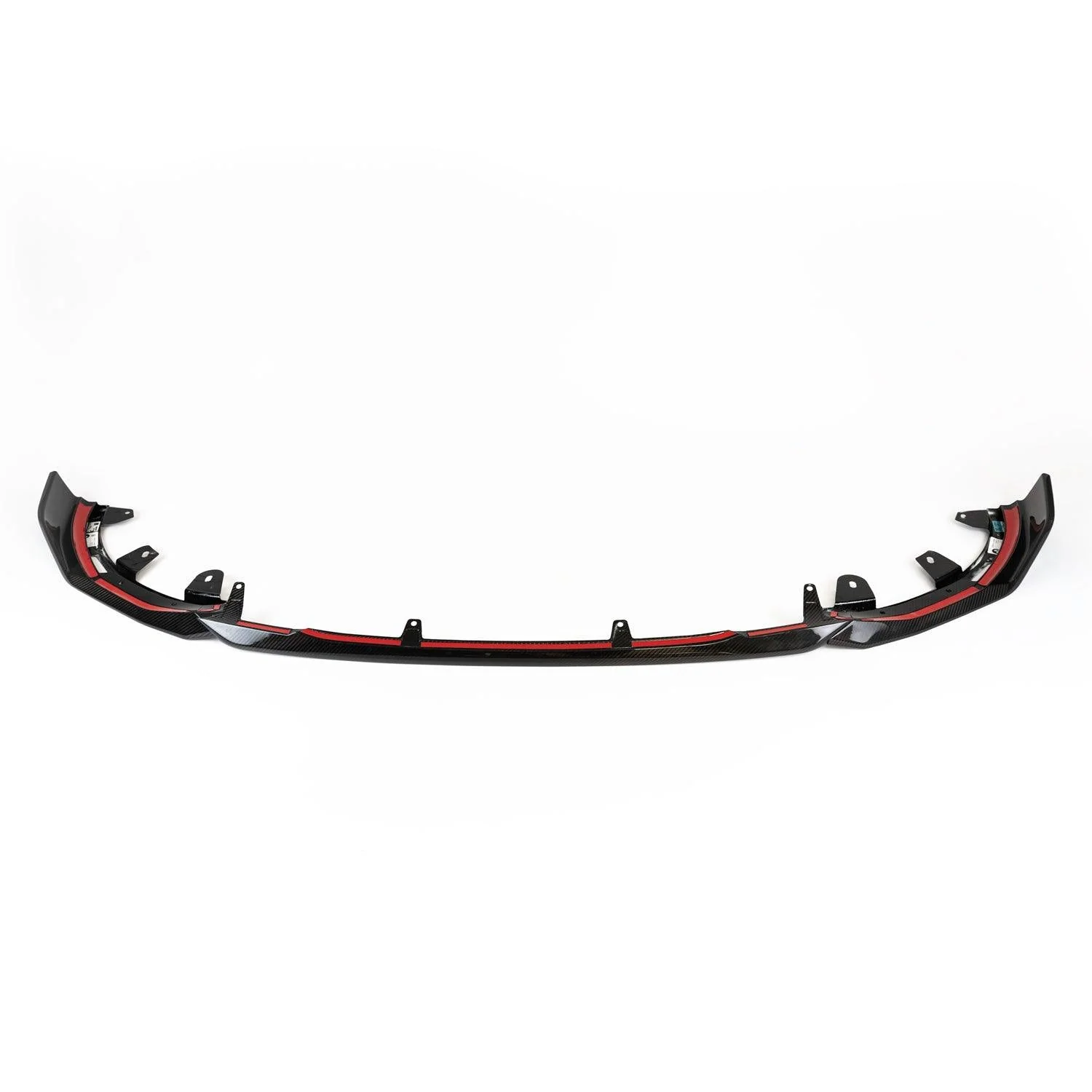 BMW 2 Series & M240i Genuine M Performance Carbon Fibre Front Splitter (2021+, G42)