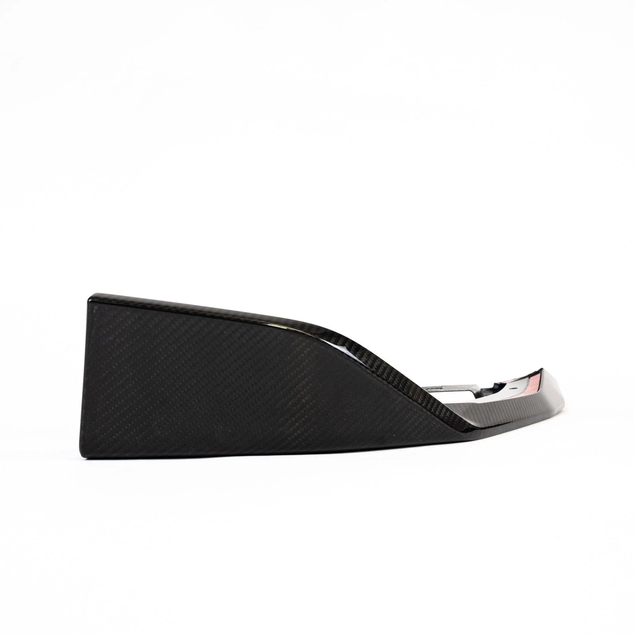 BMW 2 Series & M240i Genuine M Performance Carbon Fibre Front Splitter (2021+, G42) - Image 4