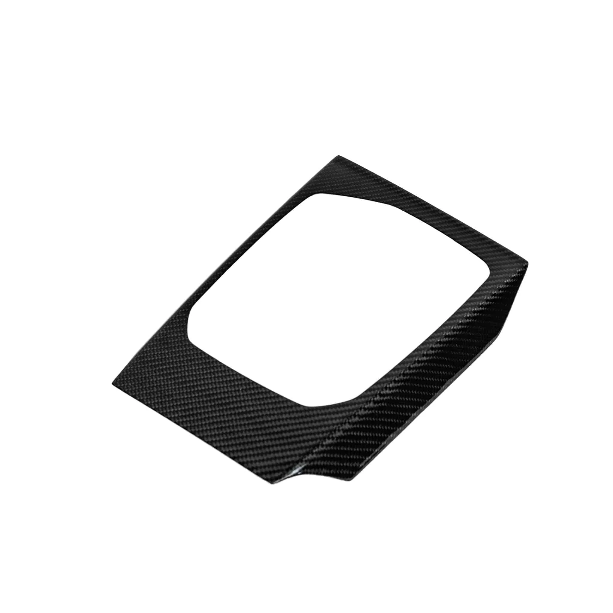 BMW 2 Series & M240i iDrive 7 G42 Pre-Preg Carbon Fibre Interior Trim Set by FORM (2021-2022) - Image 11