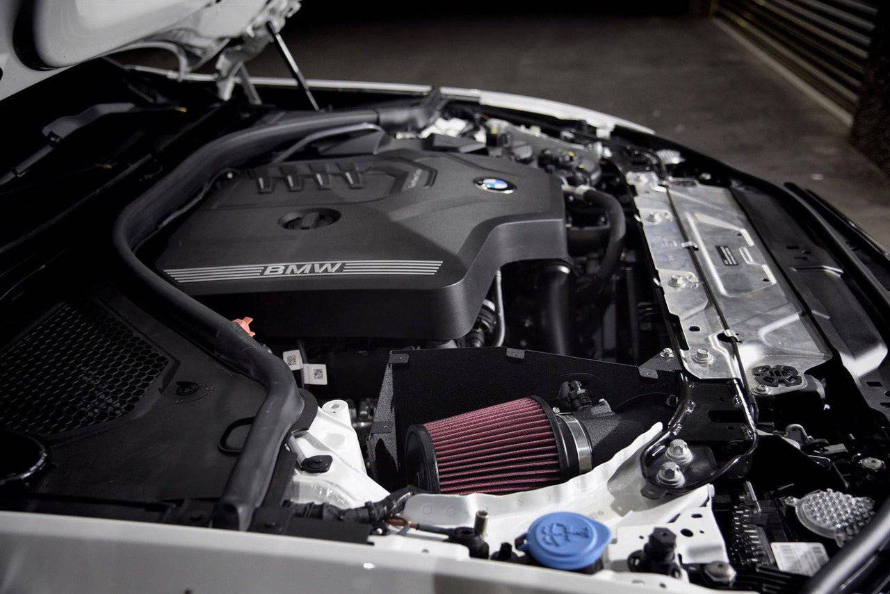 BMW 3 Series 320i/330i G20 & 4 Series 420i/430i G22 (B48) MST Intake Kit (2018+) - Image 2