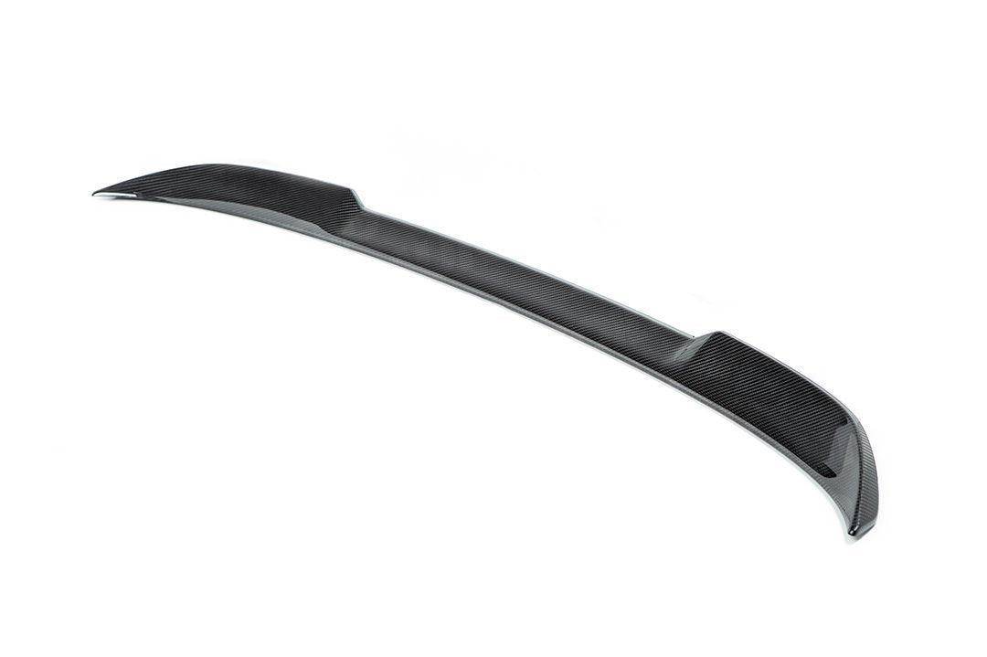 BMW 3 Series F30 & M3 F80 Pre-preg Carbon Fibre CS Rear Spoiler by FORM (2014-2019)
