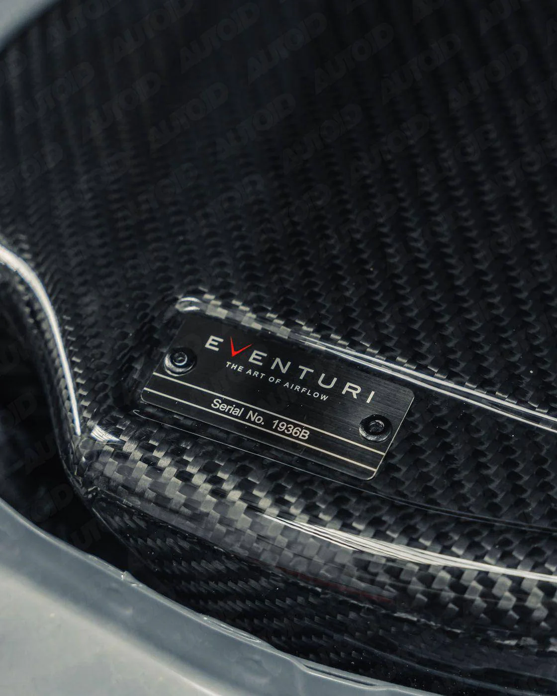 BMW M340i G20 G21 & M440i G22 G26 (B58) Eventuri Carbon Fibre Intake Kit (2017+) - Image 6